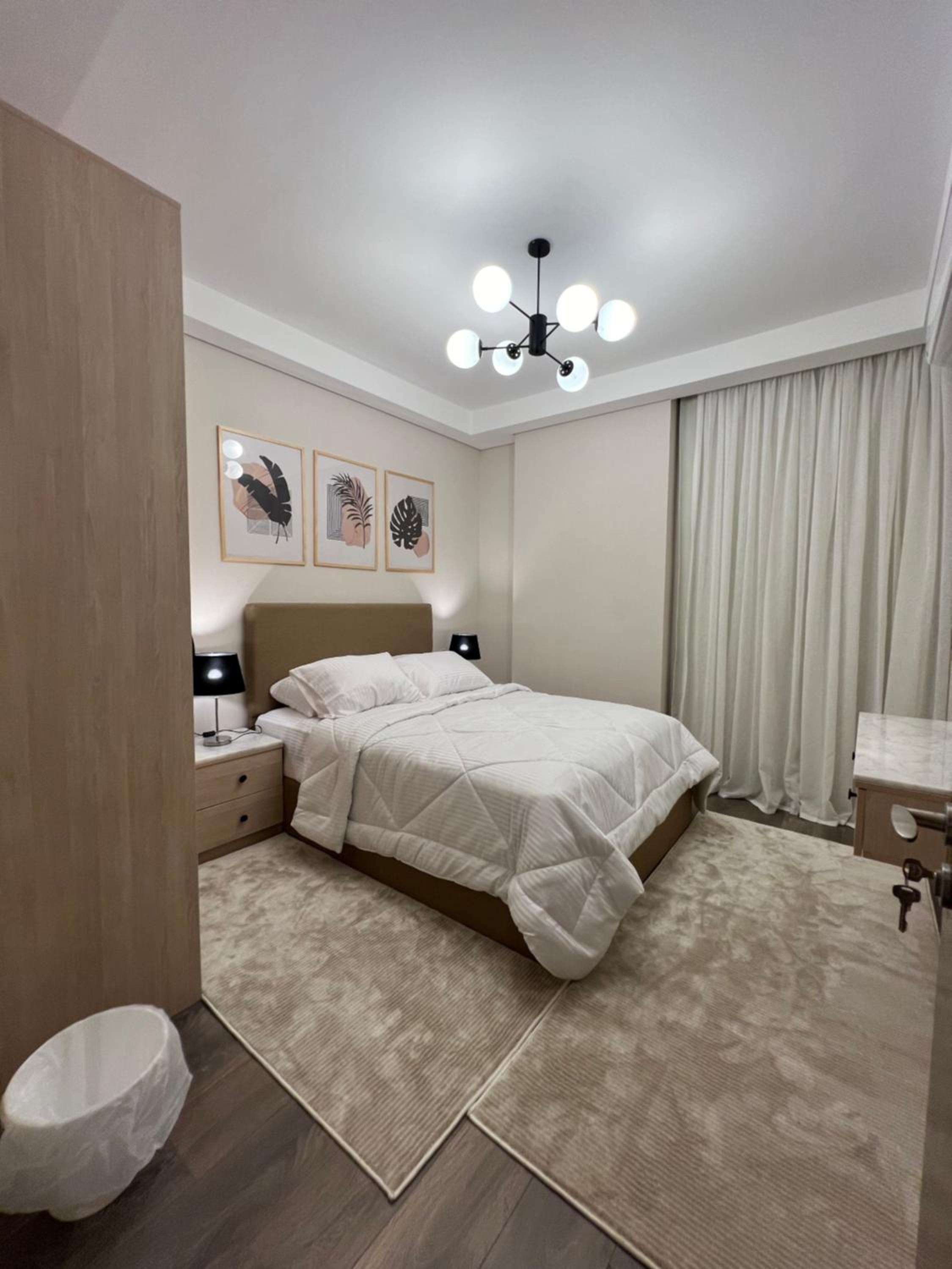 Zed Towers El Sheikh Zayed Zed park 3 BedRoom Bohemian style, photo 40