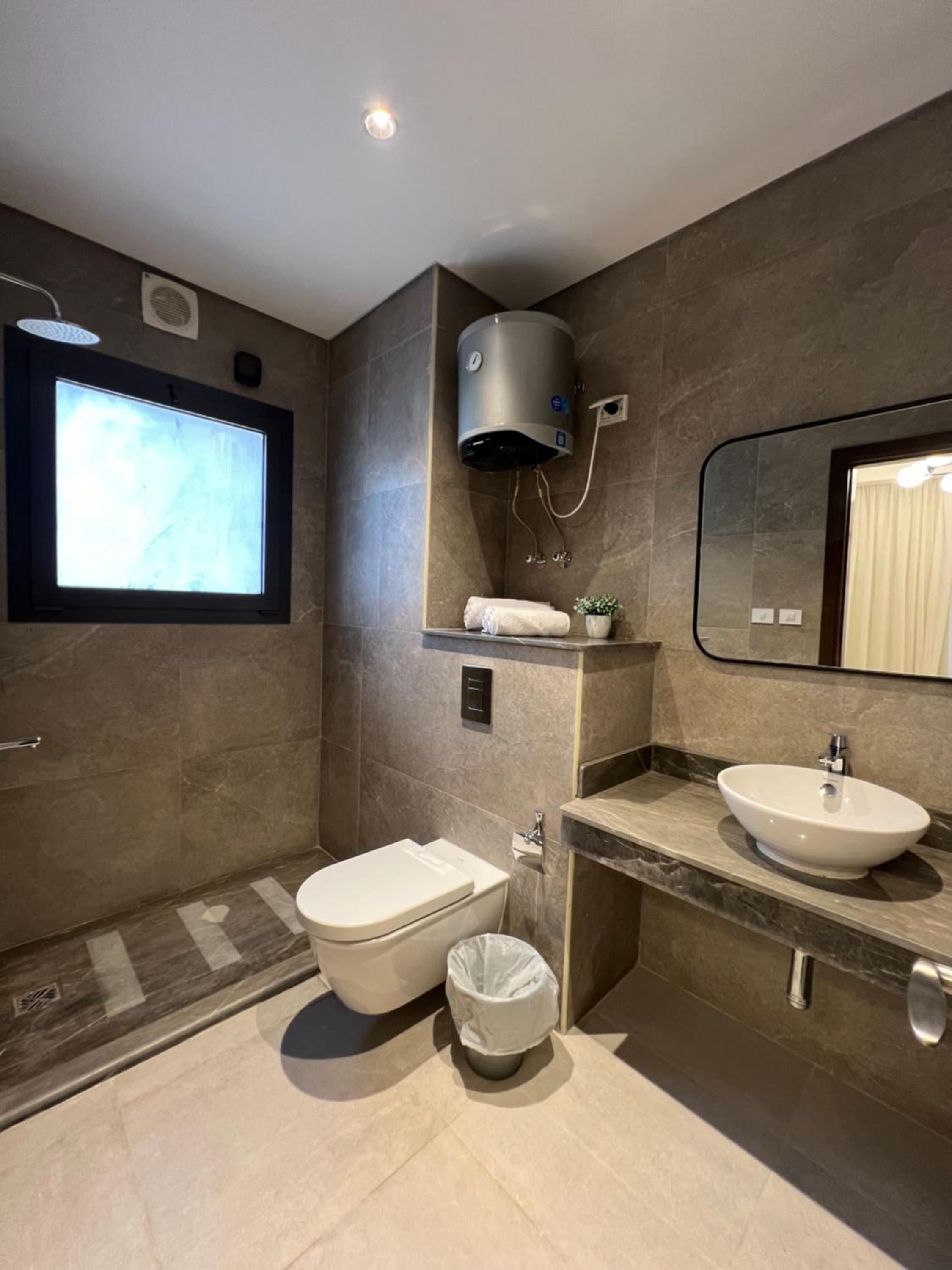 Zed Towers El Sheikh Zayed Zed park 3 BedRoom Bohemian style, photo 19