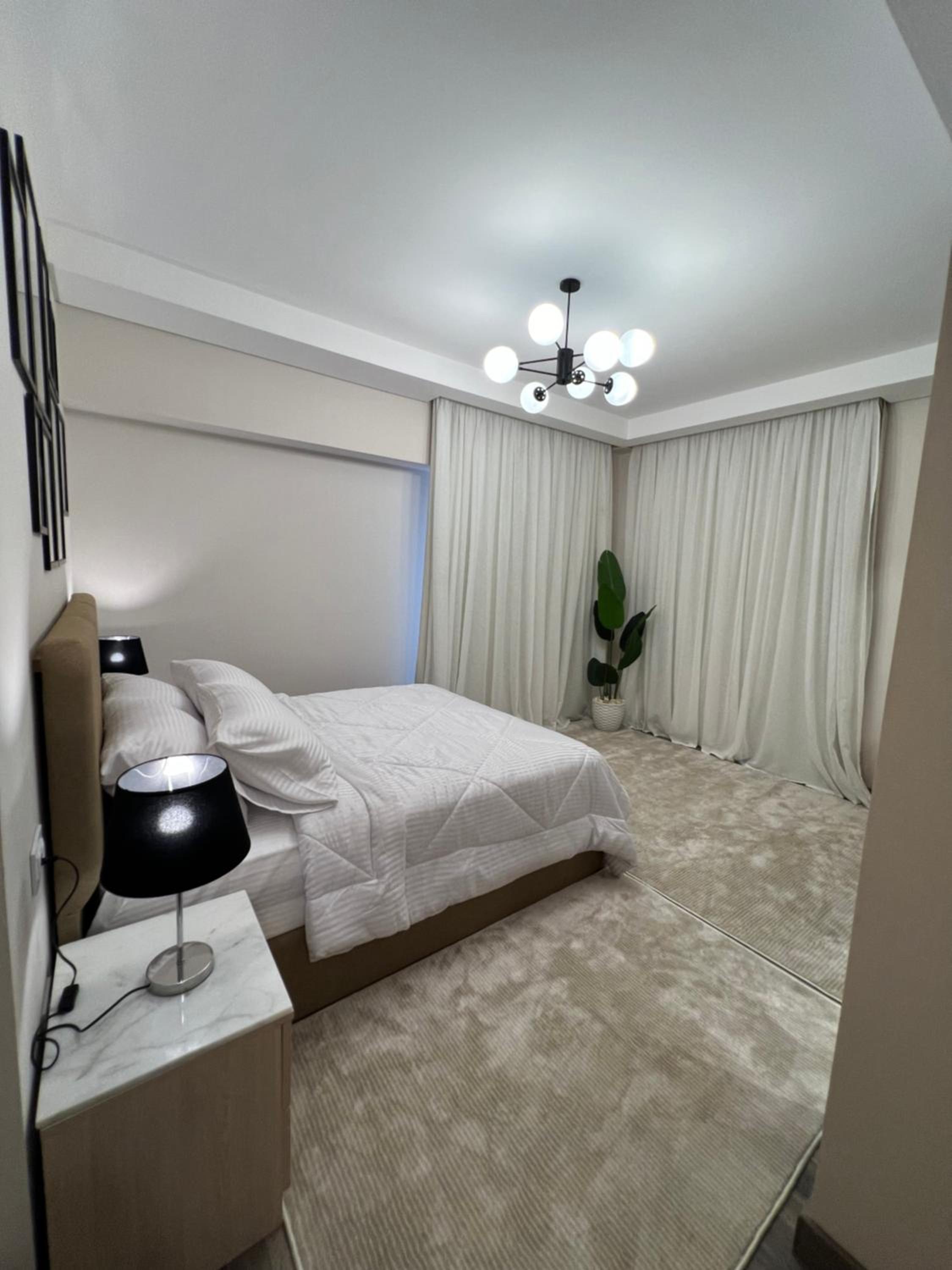 Zed Towers El Sheikh Zayed Zed park 3 BedRoom Bohemian style, photo 16