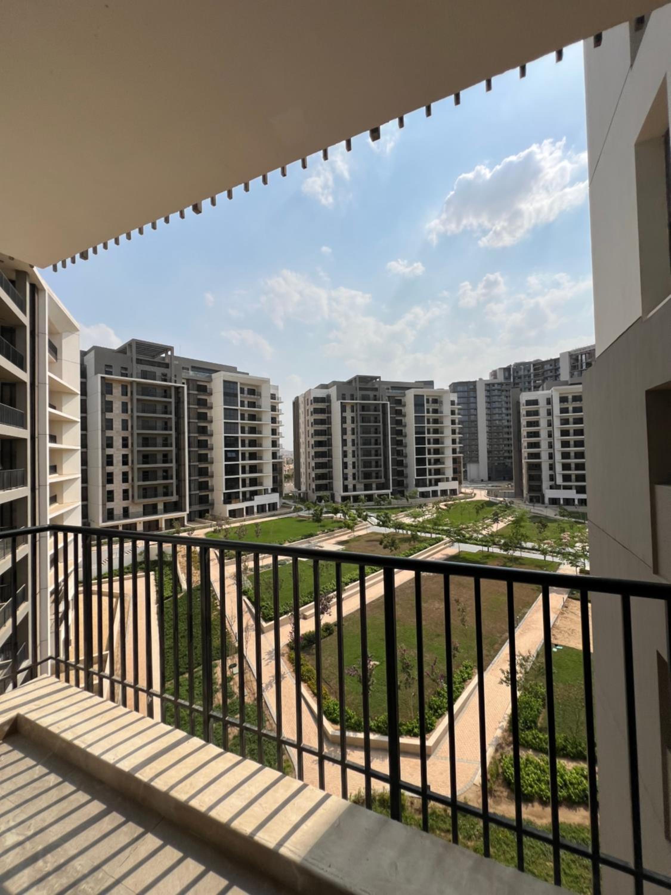 Zed Towers El Sheikh Zayed Zed park 3 BedRoom Bohemian style, photo 14