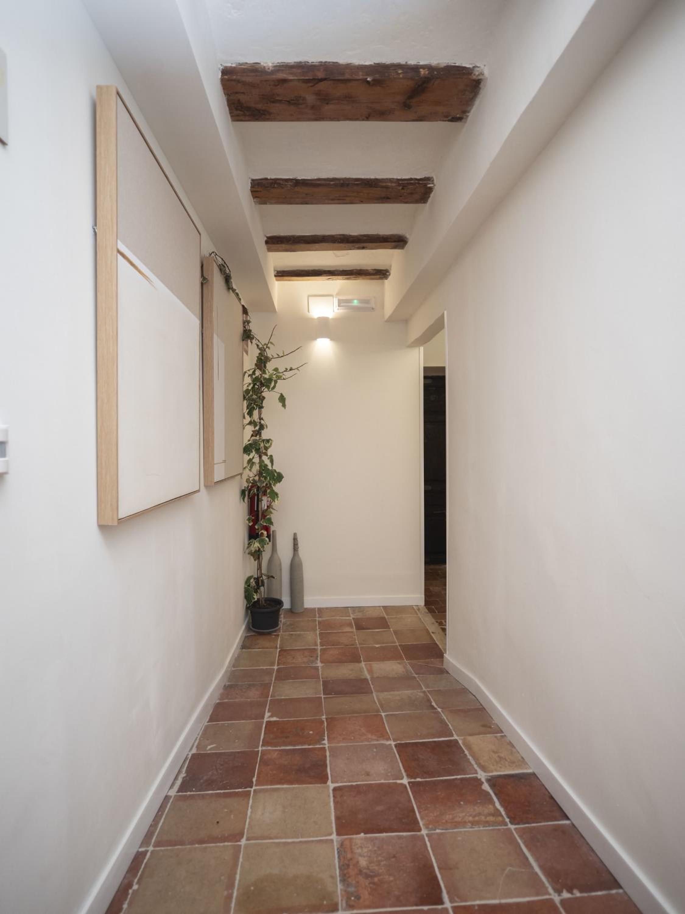 LA CASA AMARILLA APARTAMENTO ALBARRACIN
