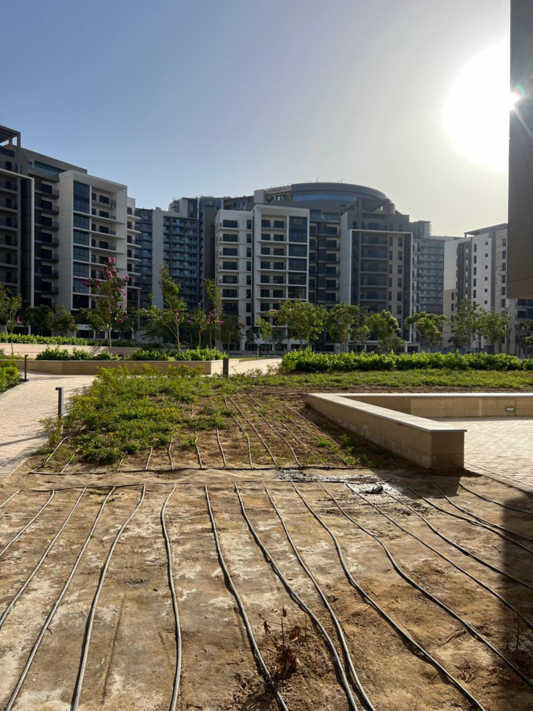 Zed Towers El Sheikh Zayed Zed park 3 BedRoom Bohemian style, photo 41