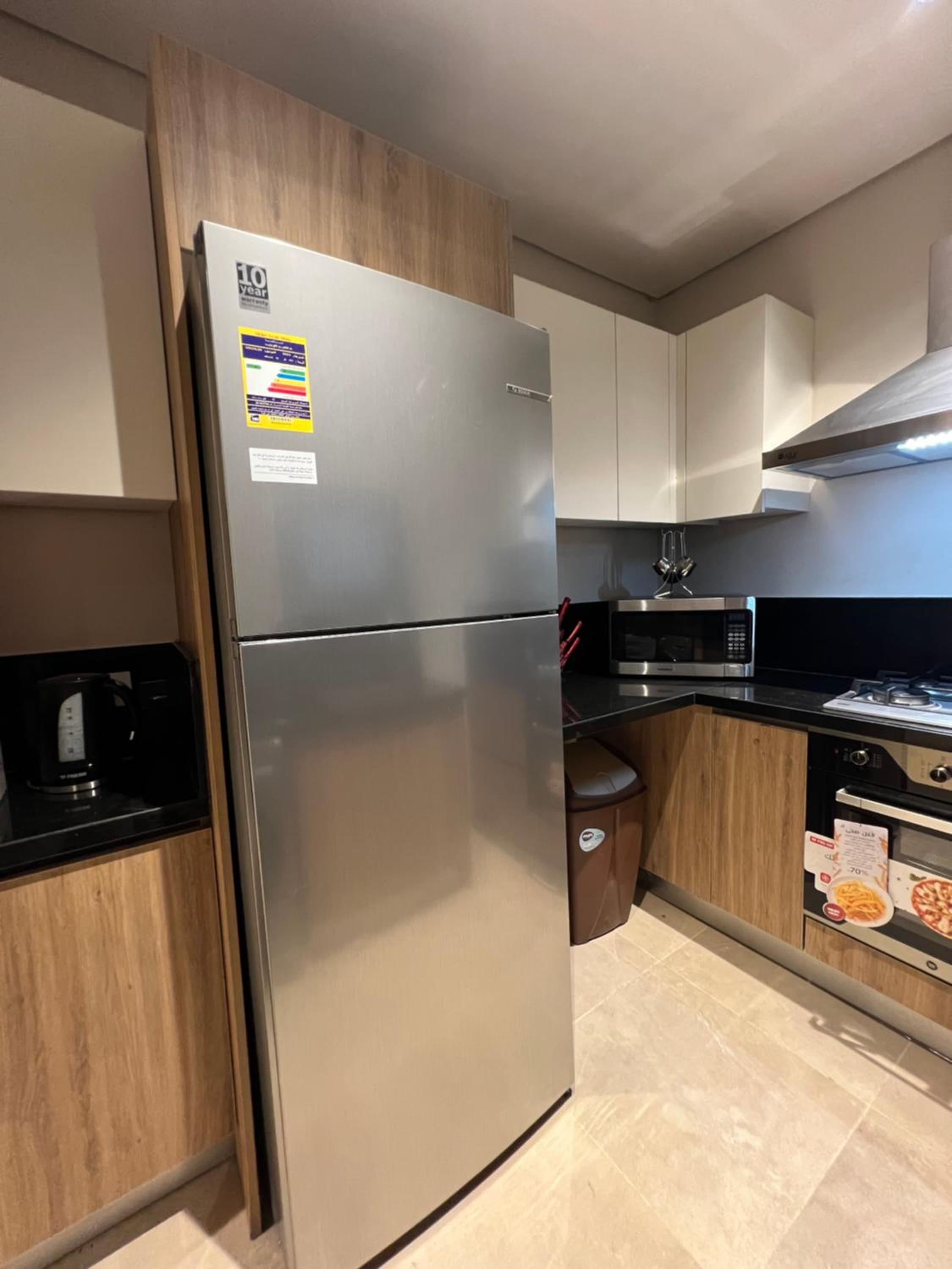 Zed Towers El Sheikh Zayed Zed park 3 BedRoom Bohemian style, photo 26