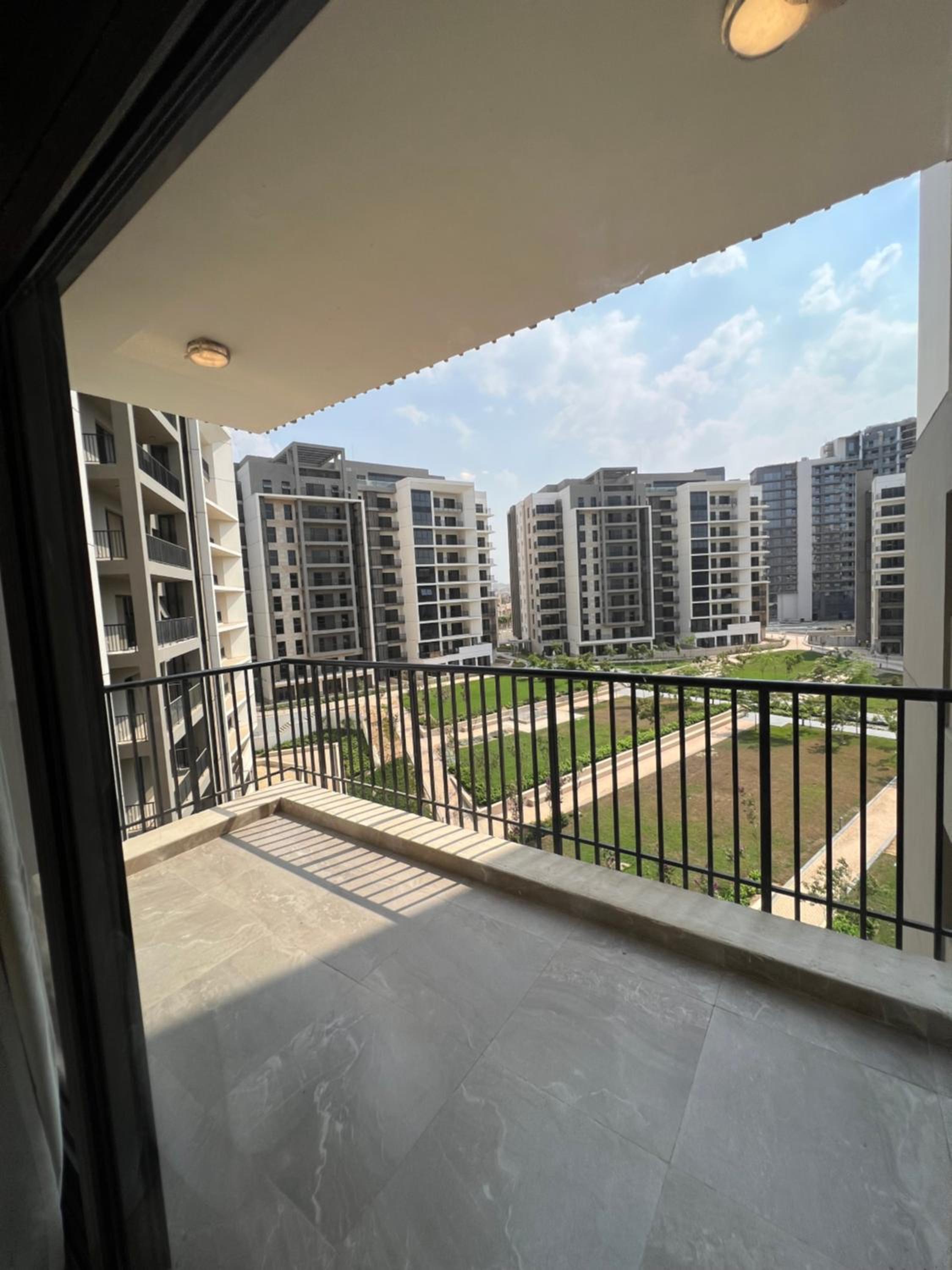 Zed Towers El Sheikh Zayed Zed park 3 BedRoom Bohemian style, photo 29