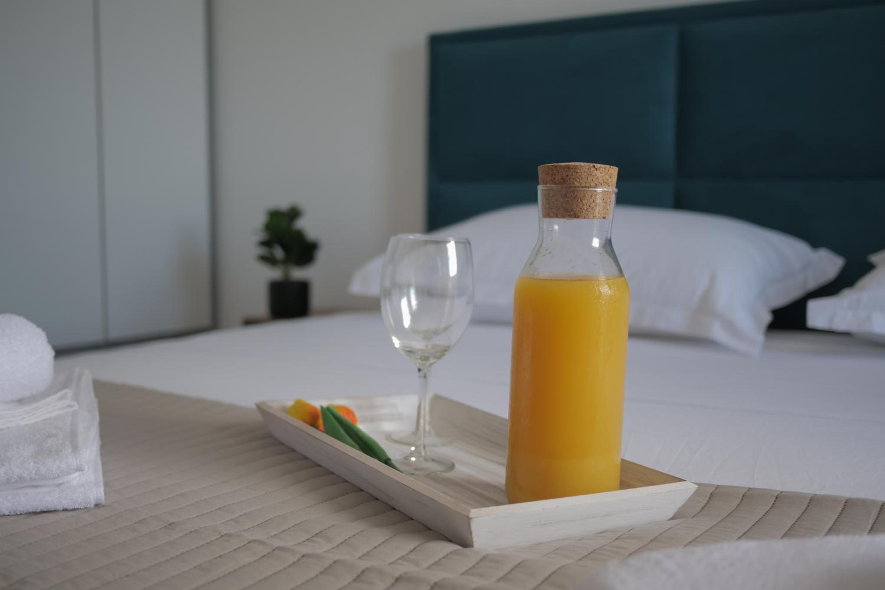 Apartman Providenca