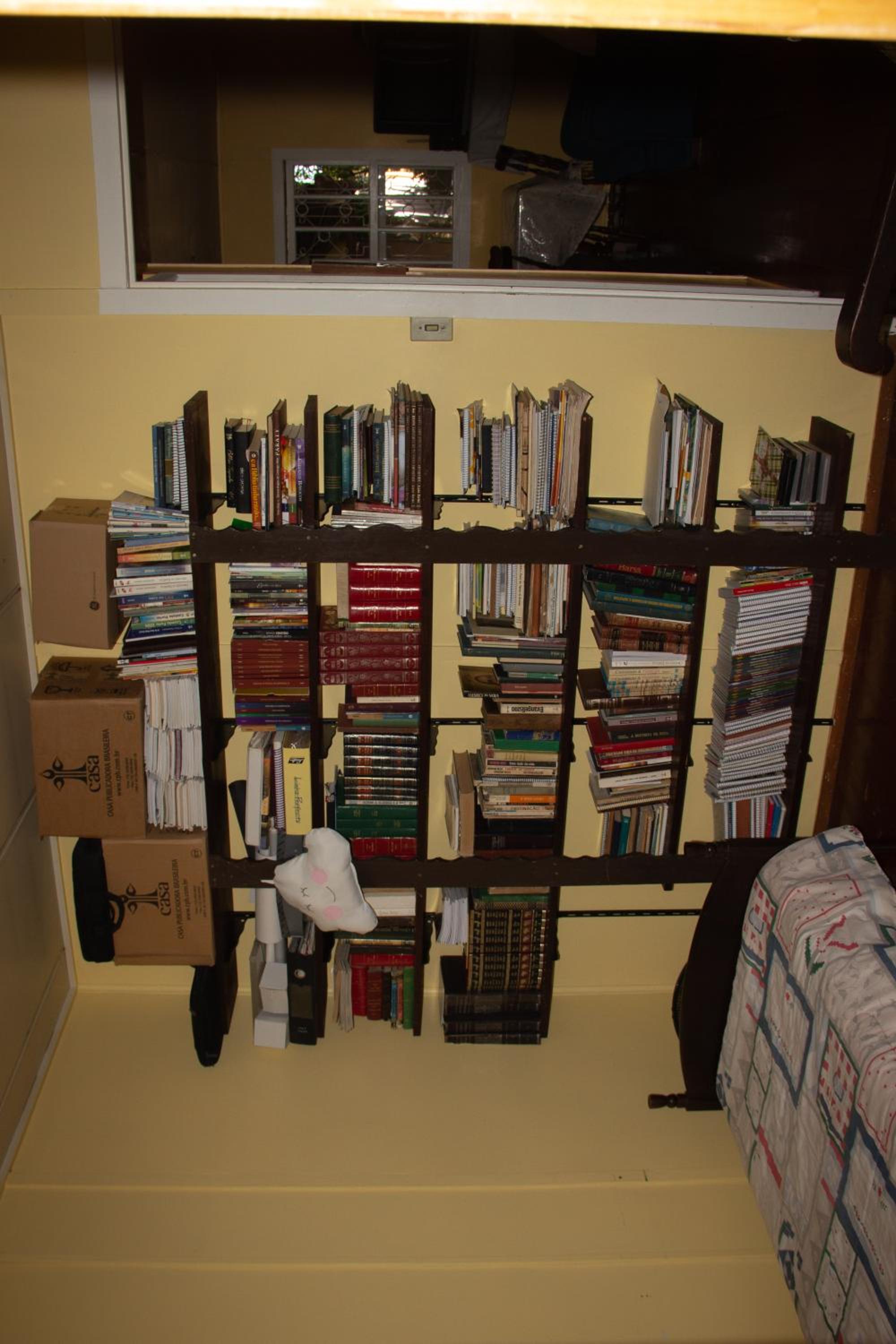 Nossa casa em Canela