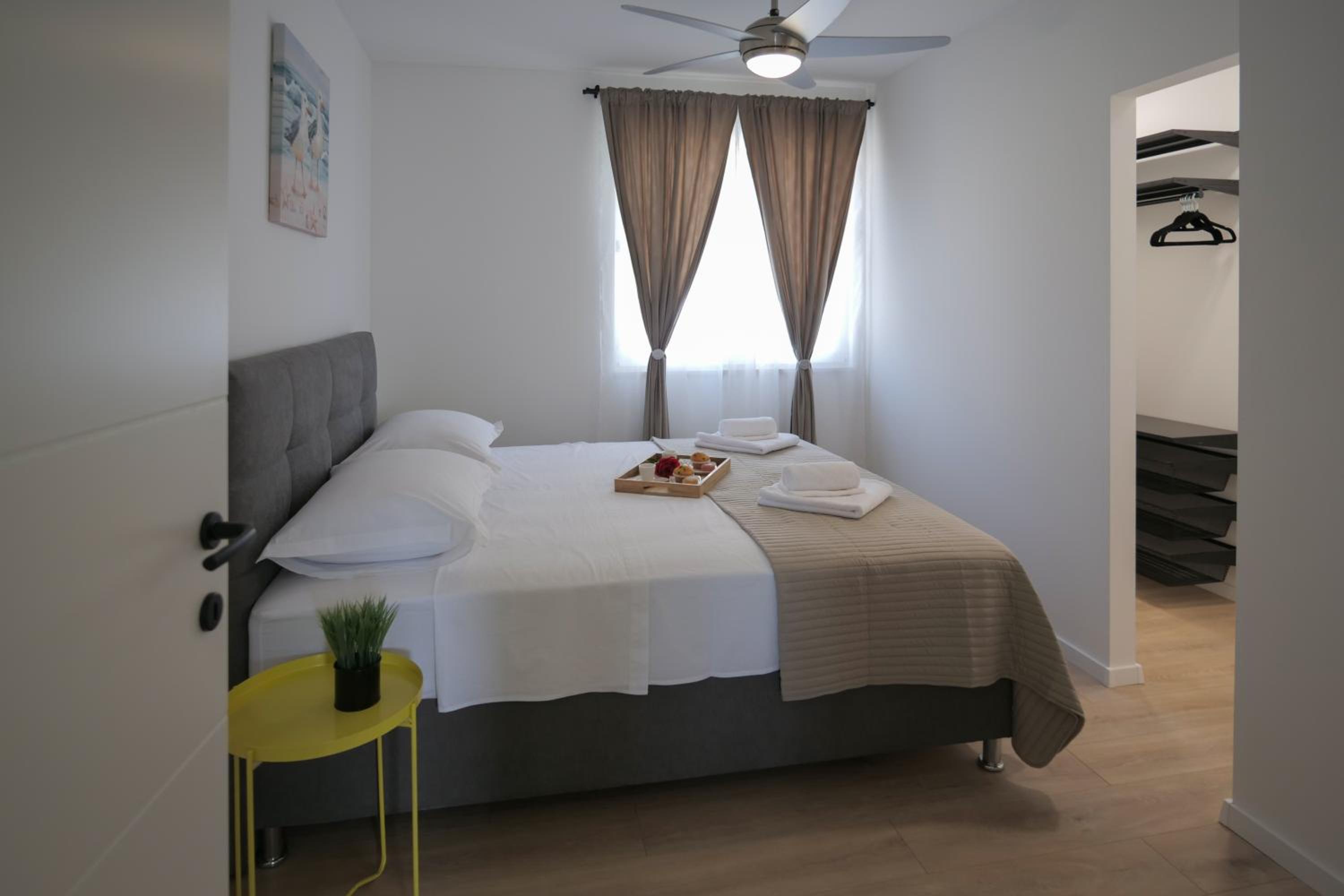 Apartman Providenca