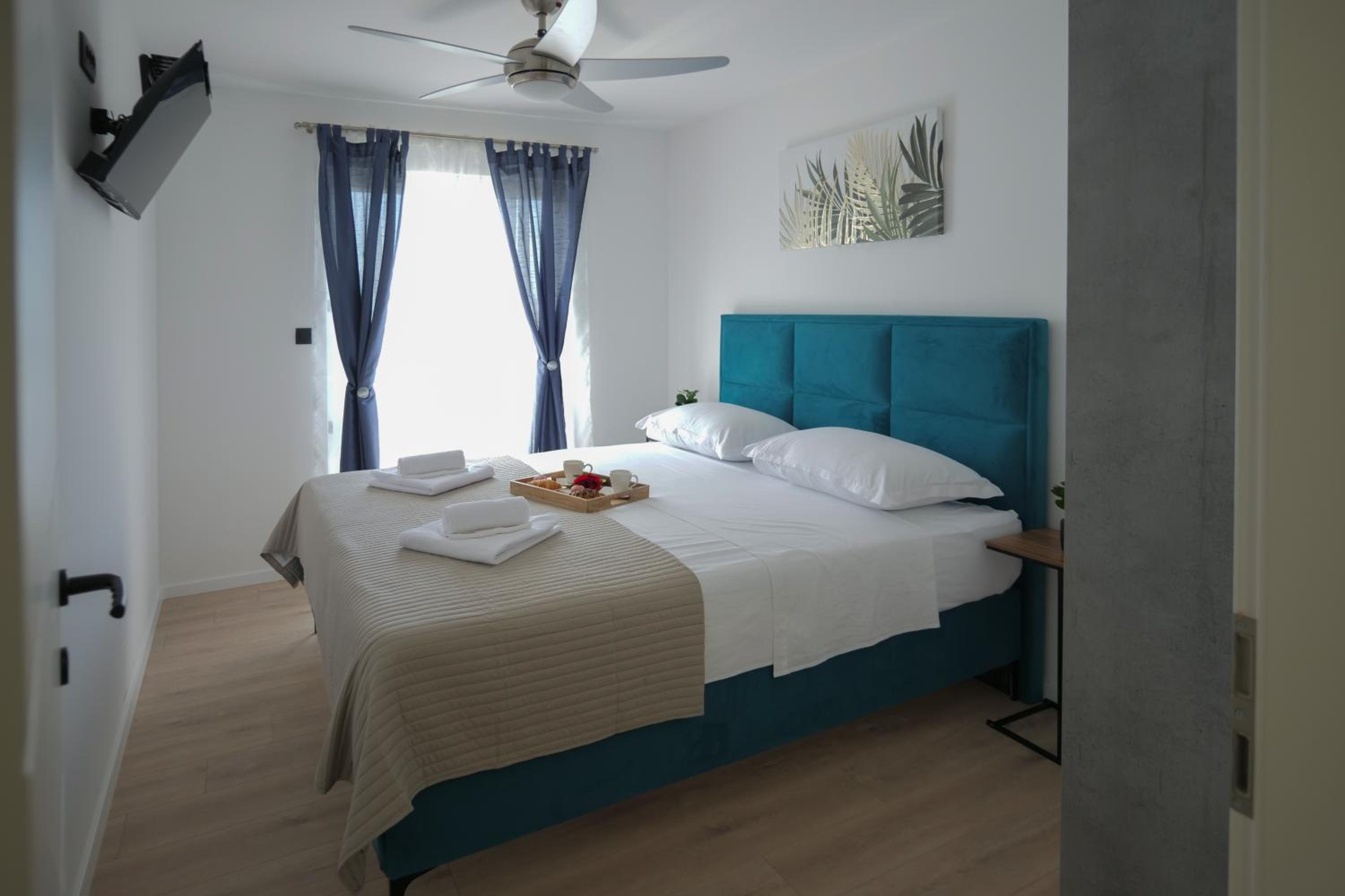 Apartman Providenca
