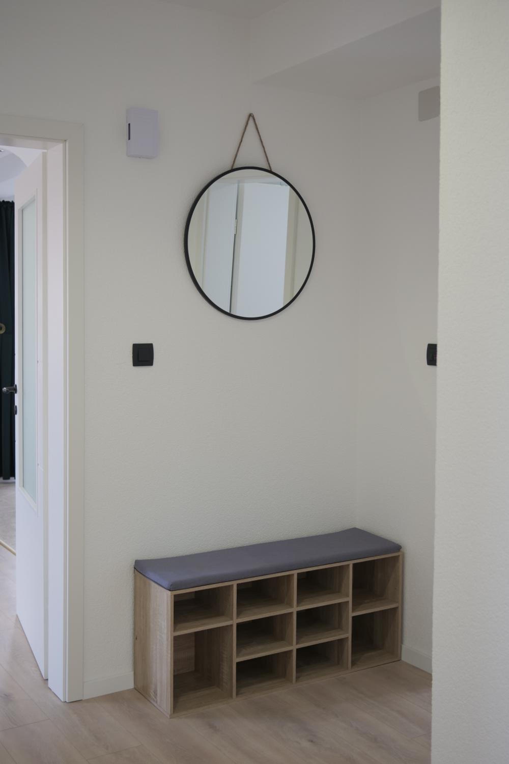 Apartman Providenca