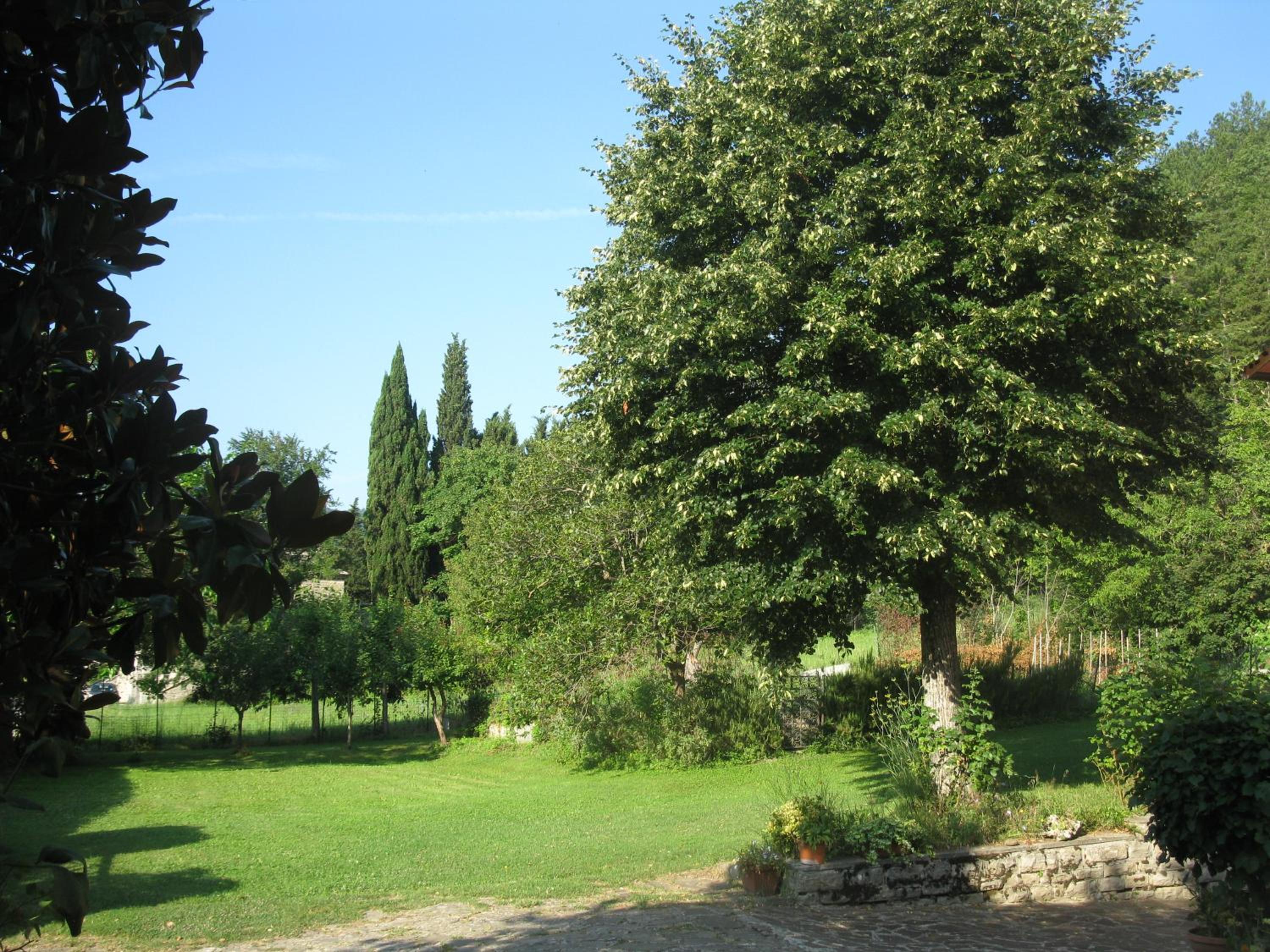 villa gesualda