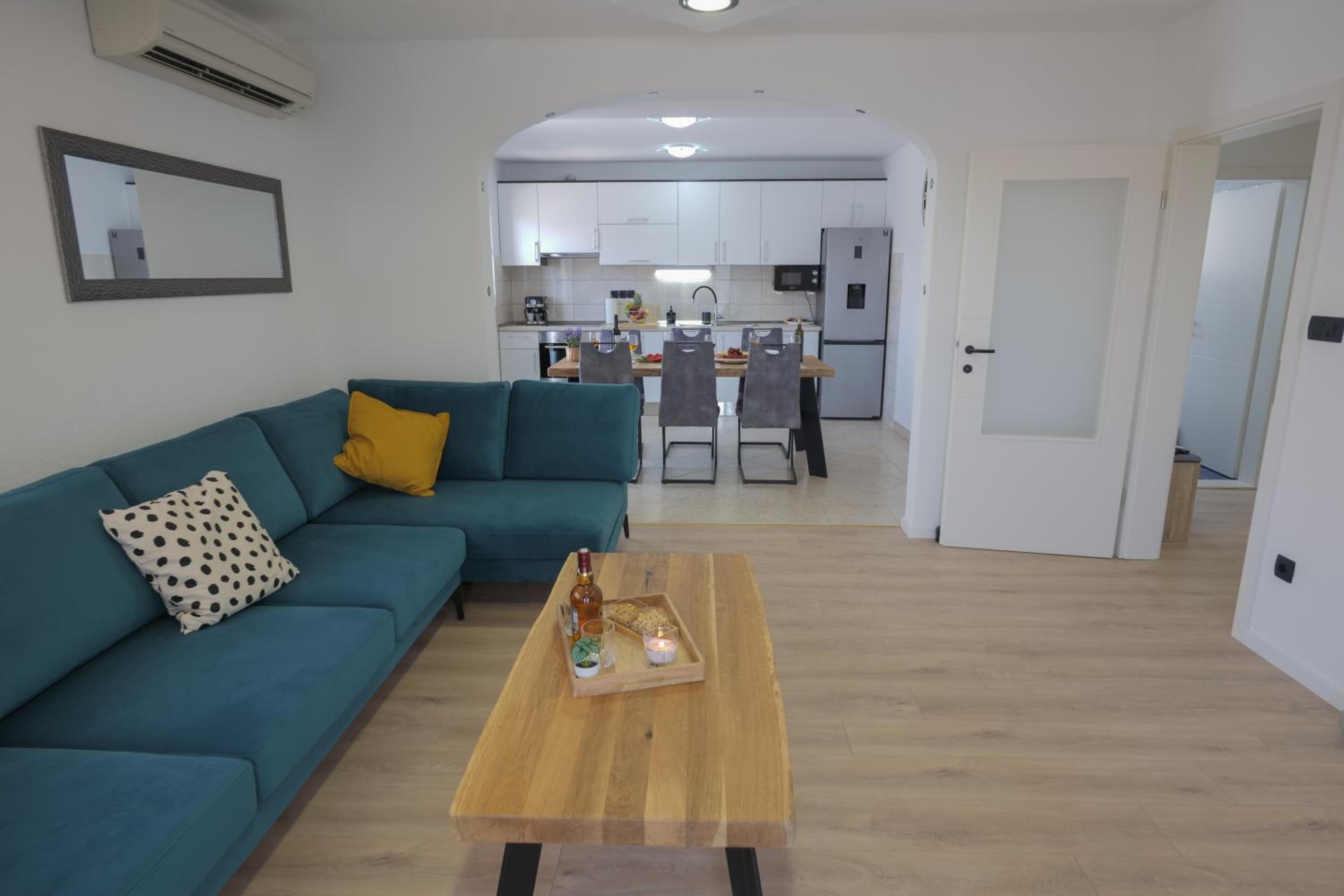 Apartman Providenca