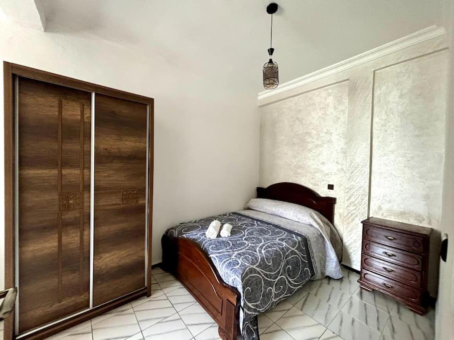 Hotel Apartamento Centrico en Bab Okla - Image 1