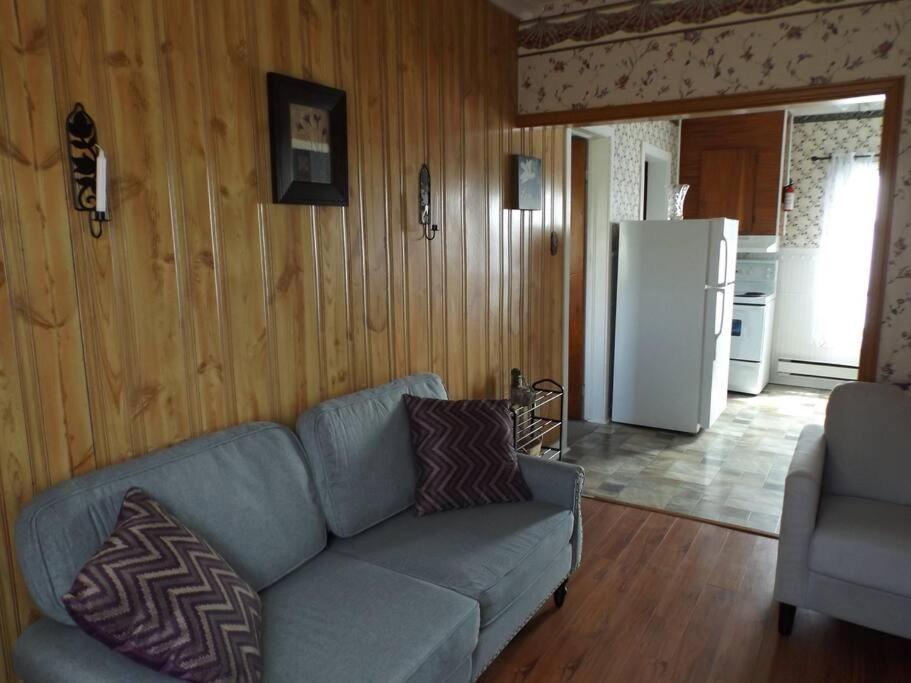 East Point Oceanfront retreat