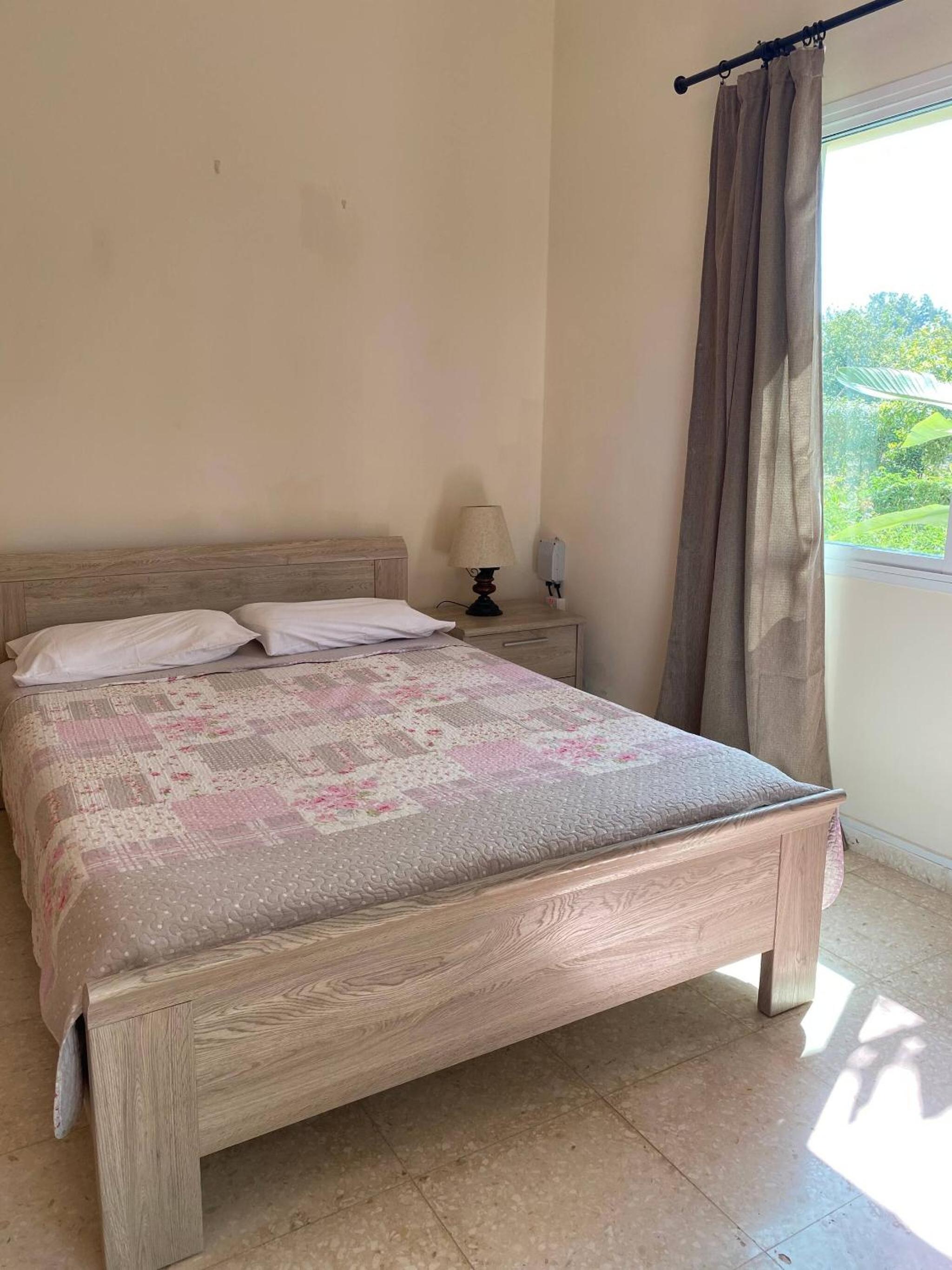 Kritos Apartments with Two Bedrooms