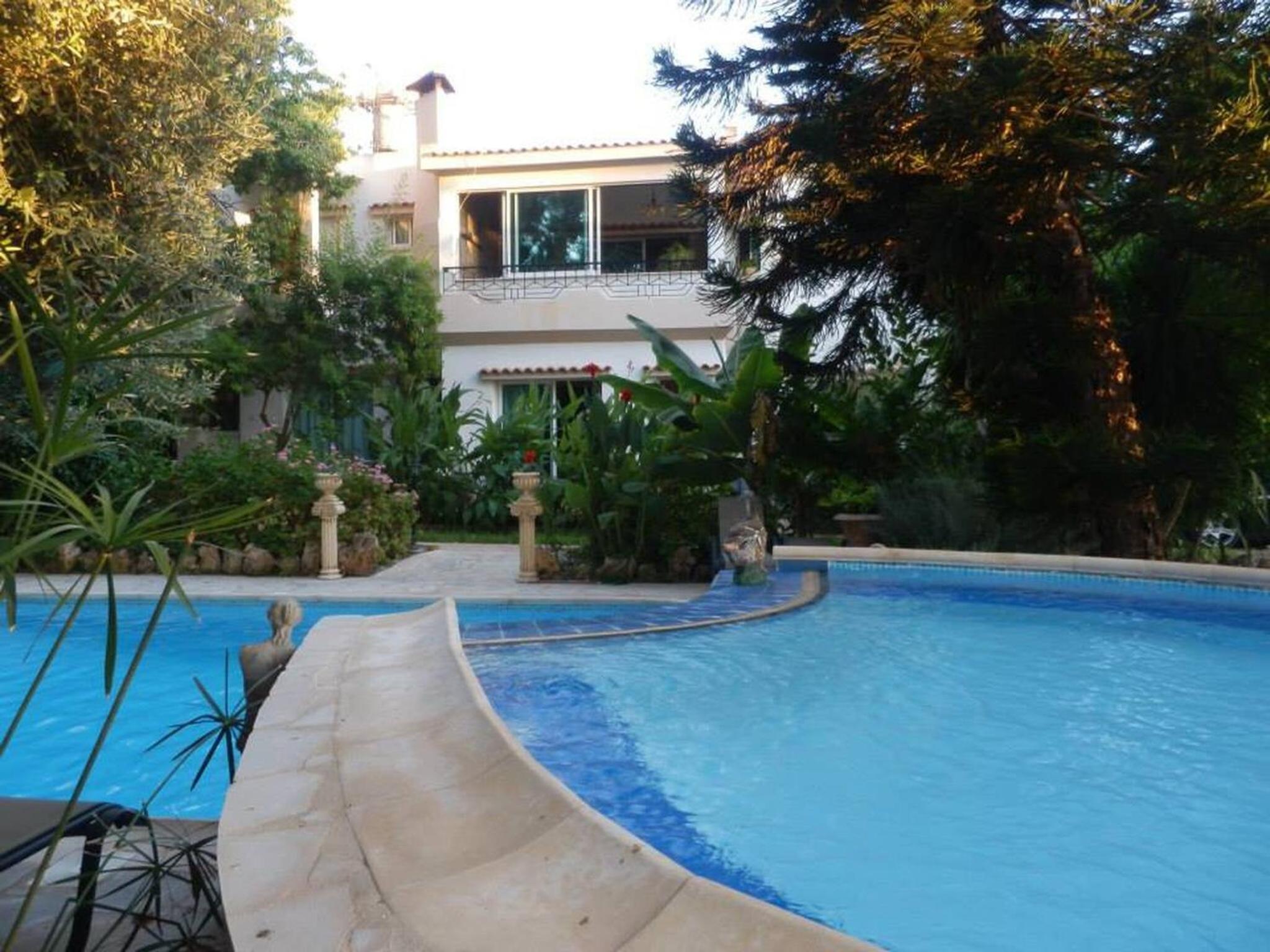 Kritos Apartments with Two Bedrooms