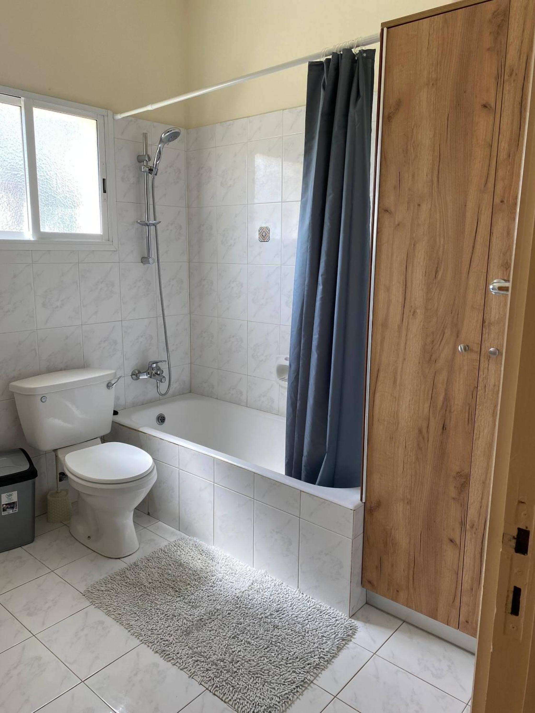 Kritos Apartments with Two Bedrooms