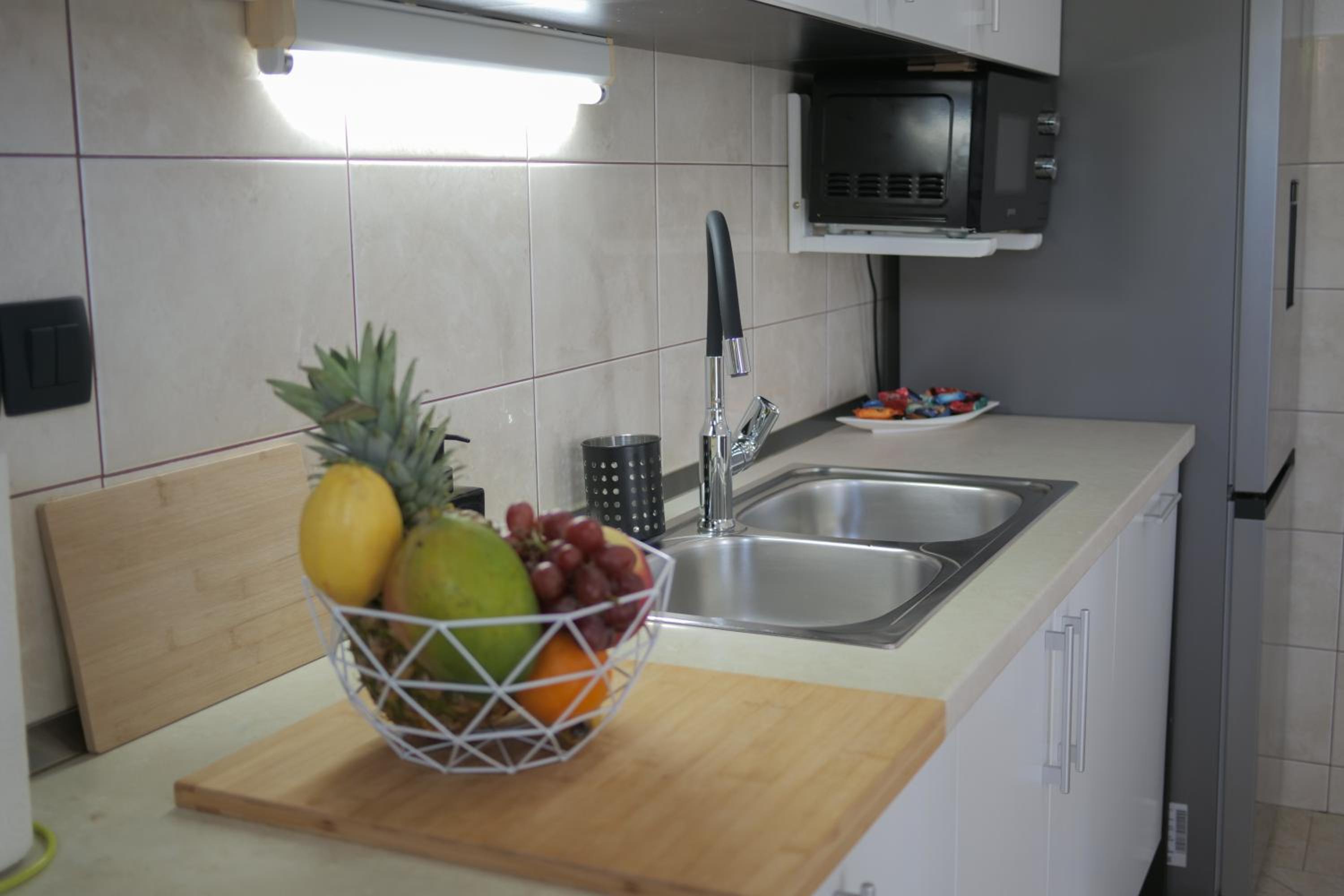 Apartman Providenca