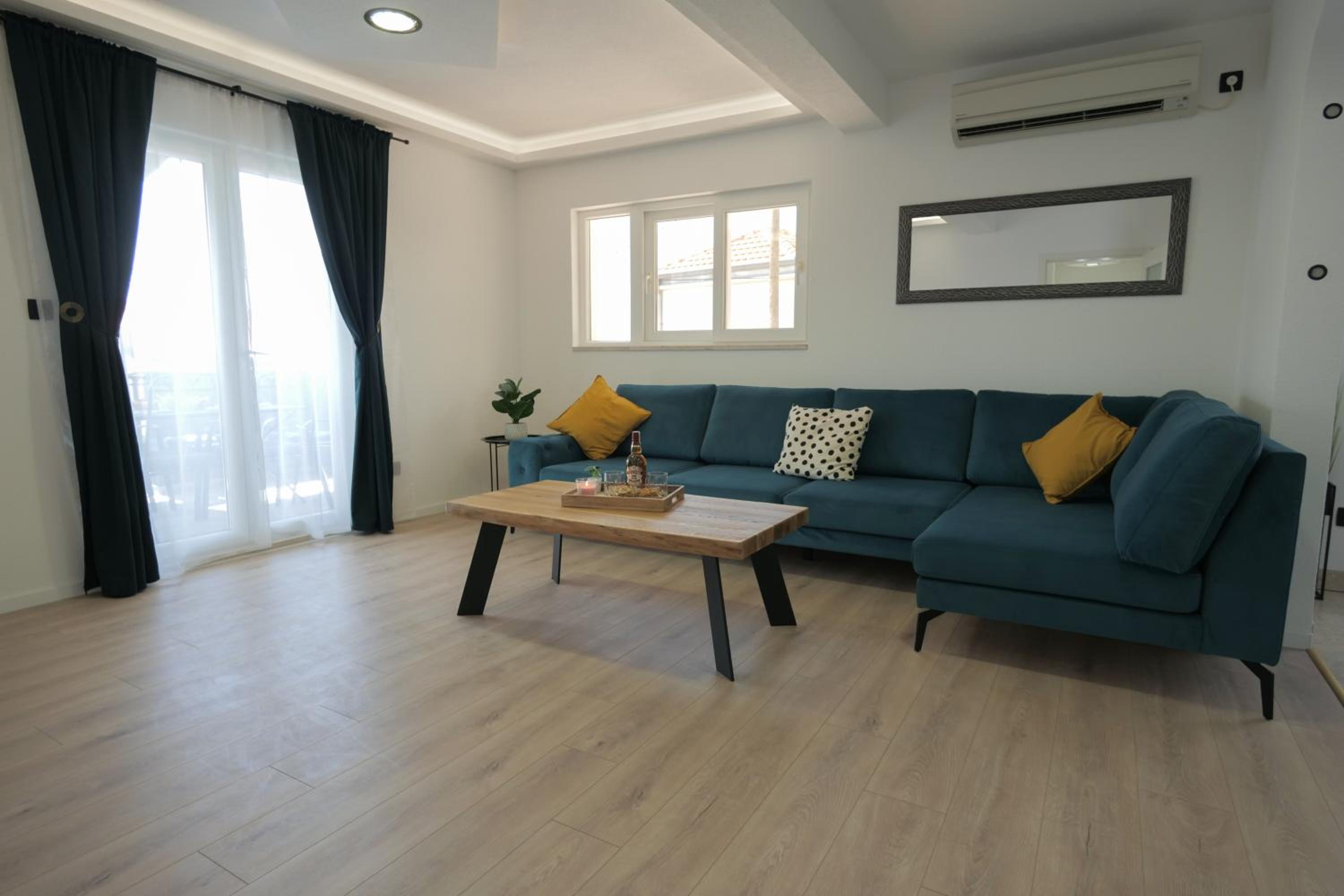 Apartman Providenca