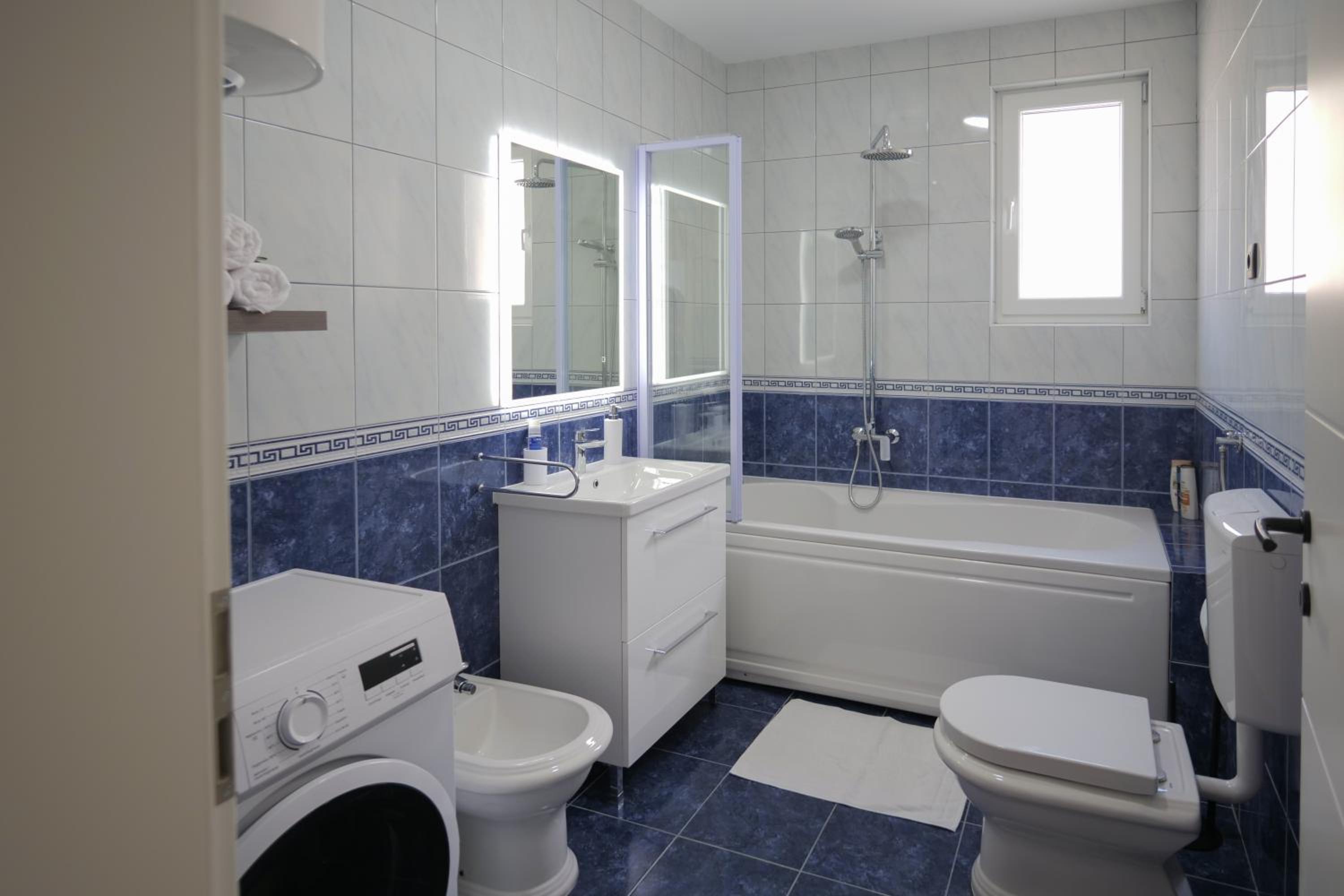 Apartman Providenca