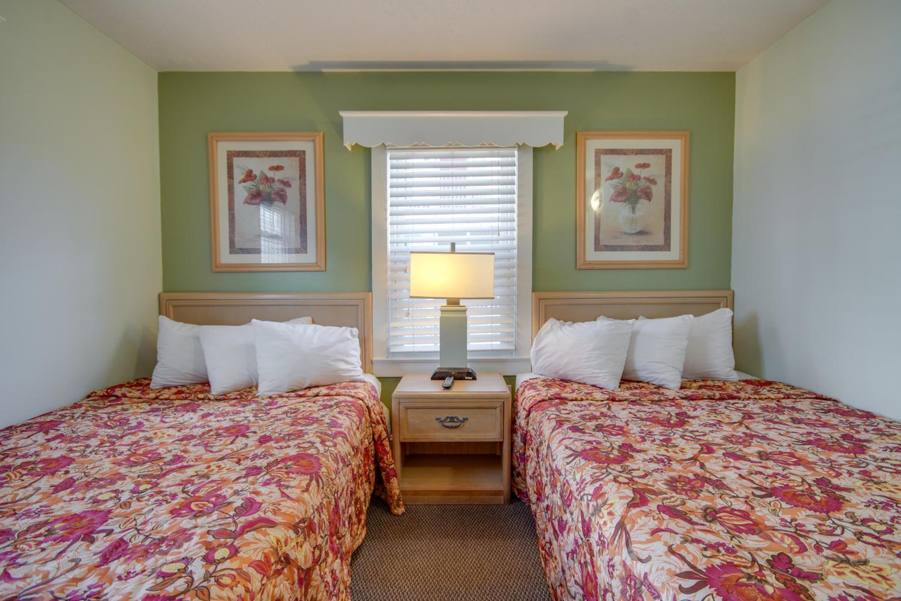 Ocean Lodge Hotel South