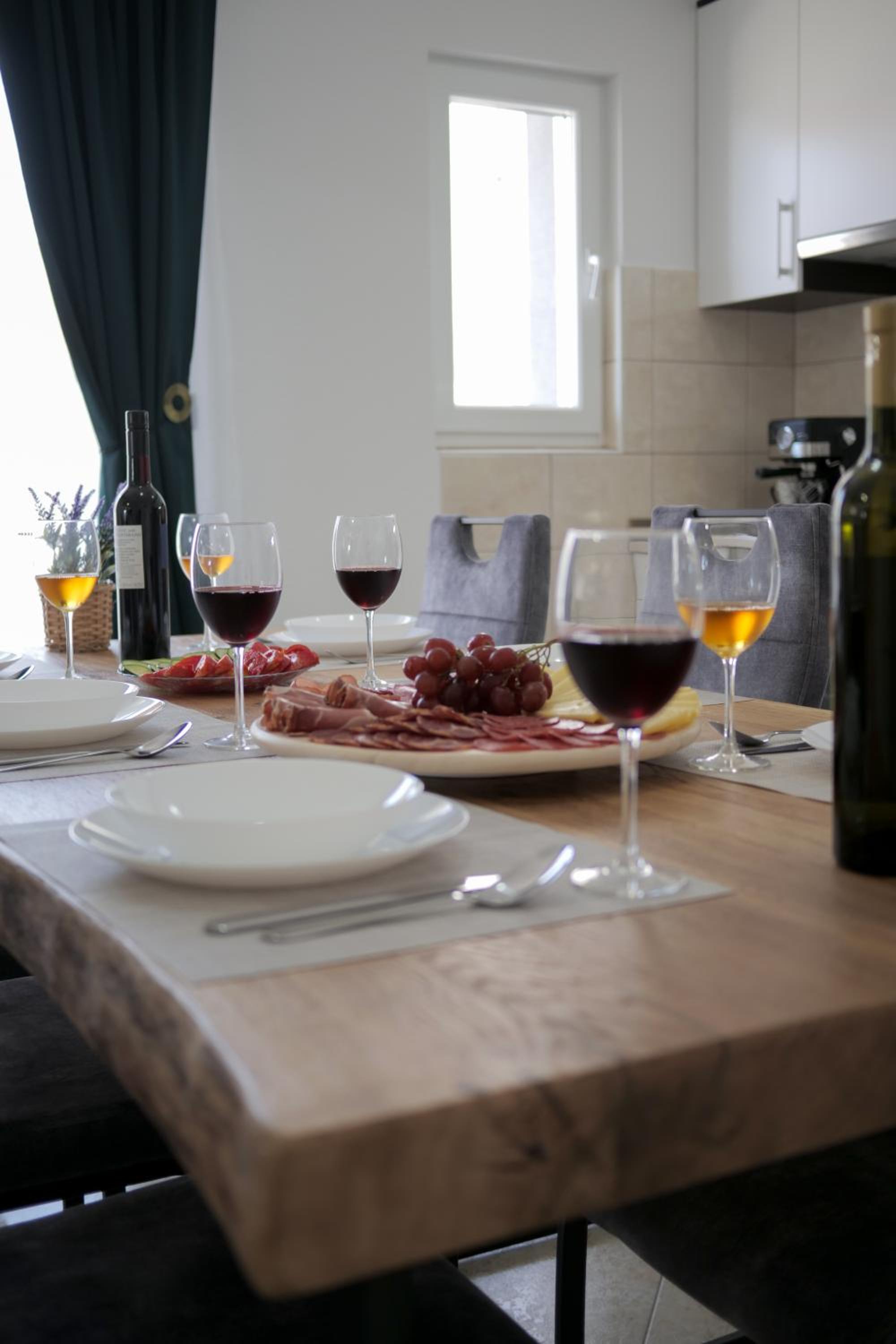 Apartman Providenca