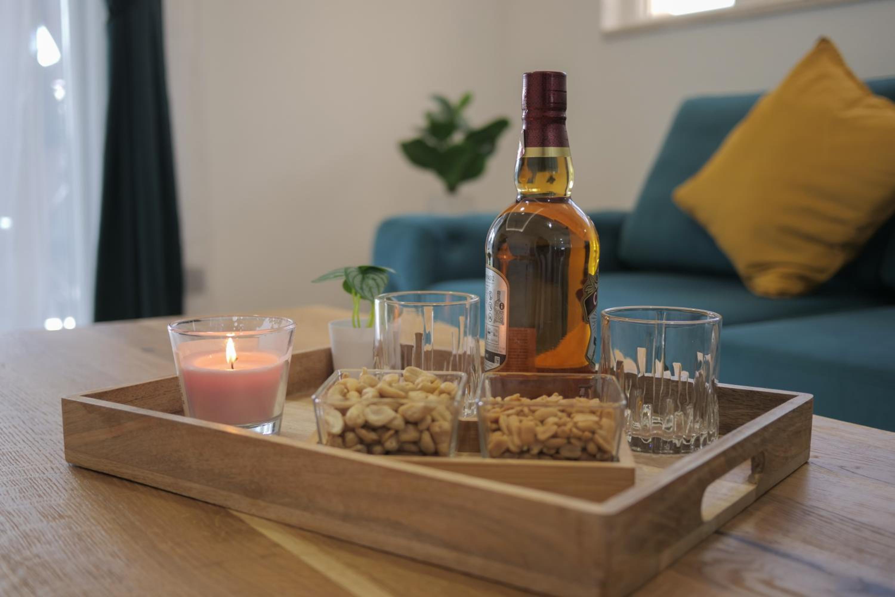 Apartman Providenca