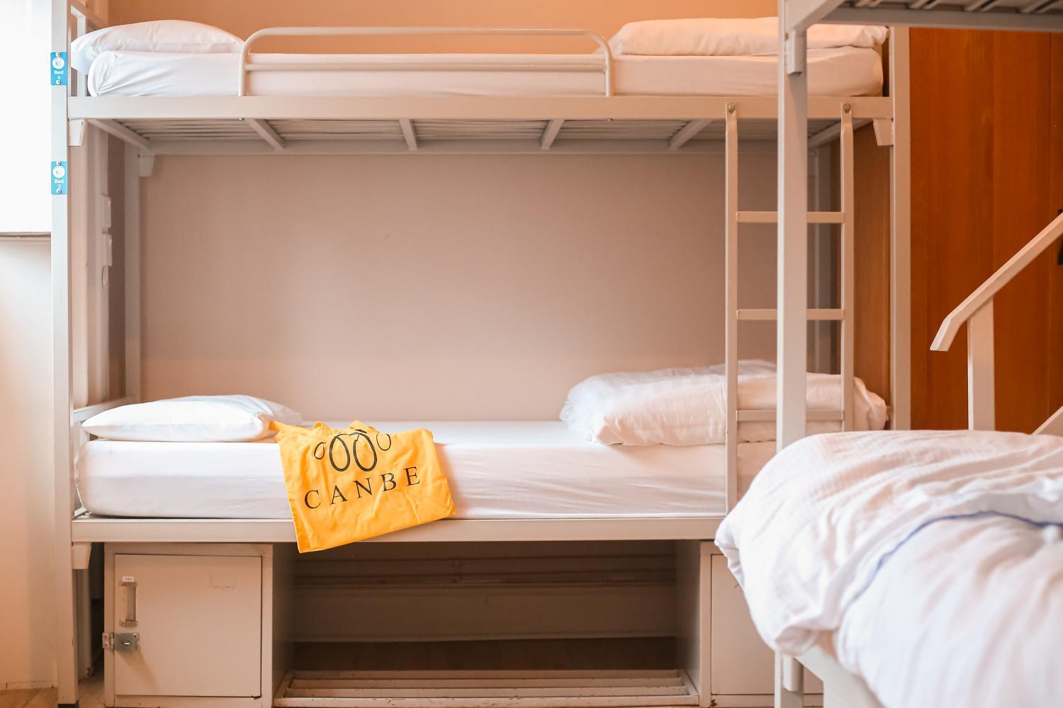 Gardiner House Hostel 6