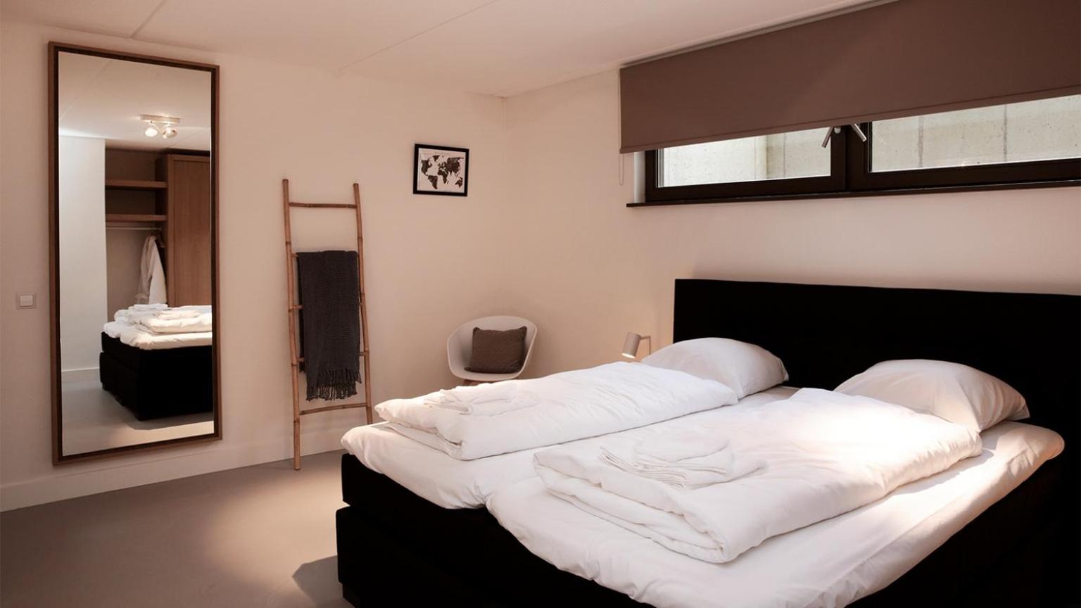 Dutchen Vakantiepark Duynvoet