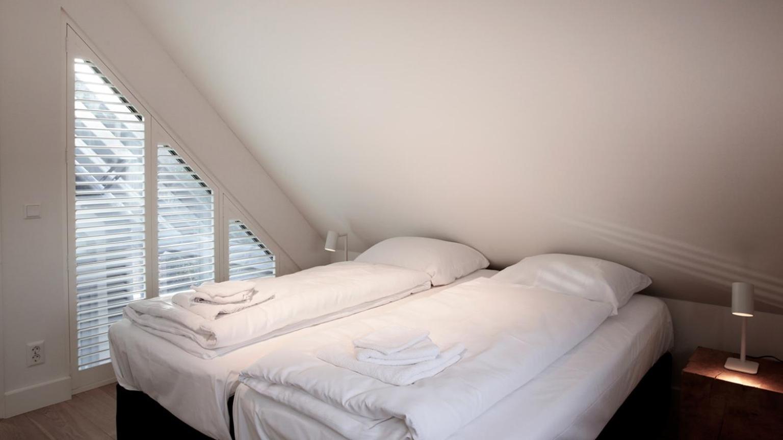 Dutchen Vakantiepark Duynvoet
