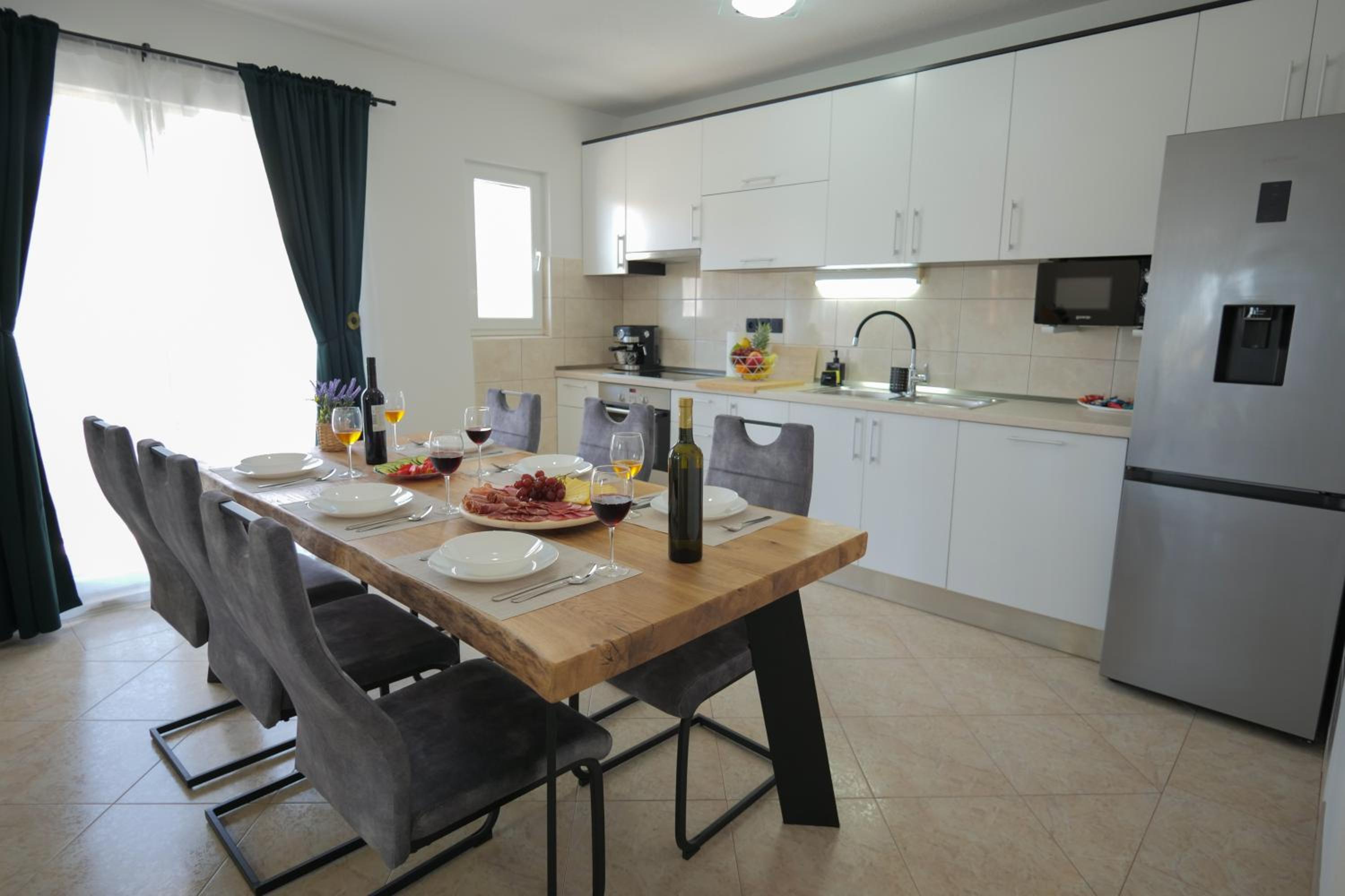 Apartman Providenca