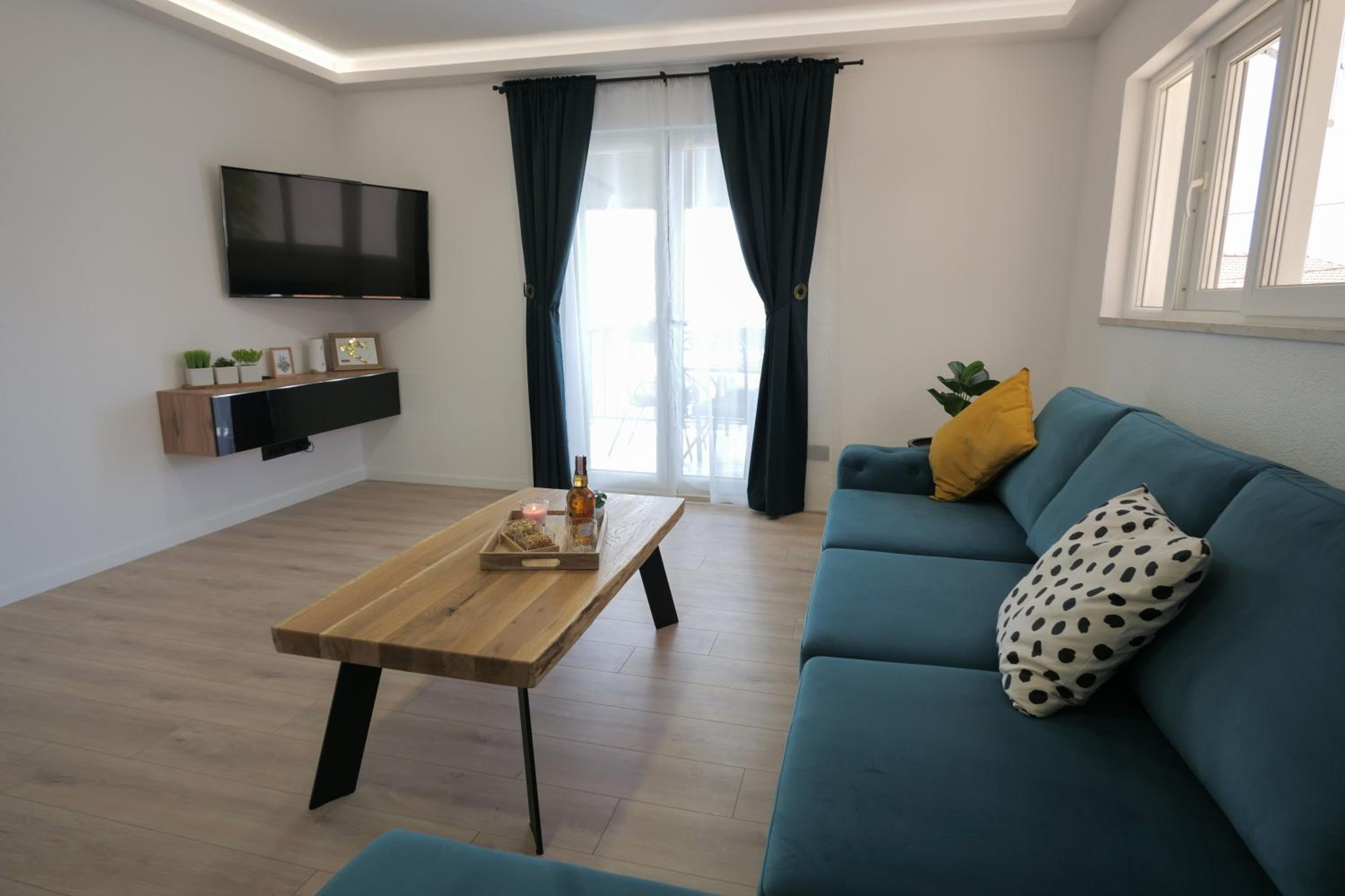 Apartman Providenca