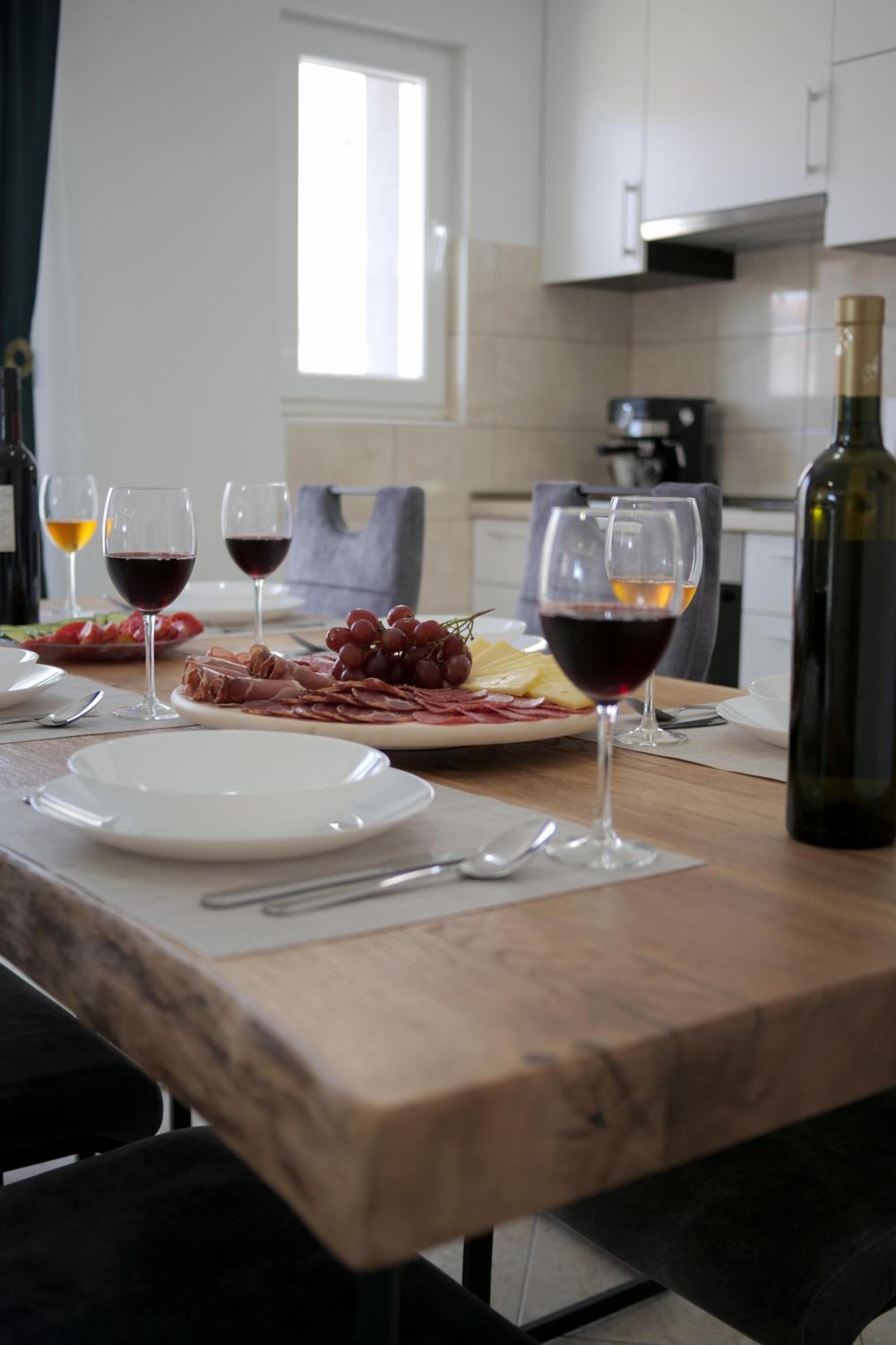 Apartman Providenca