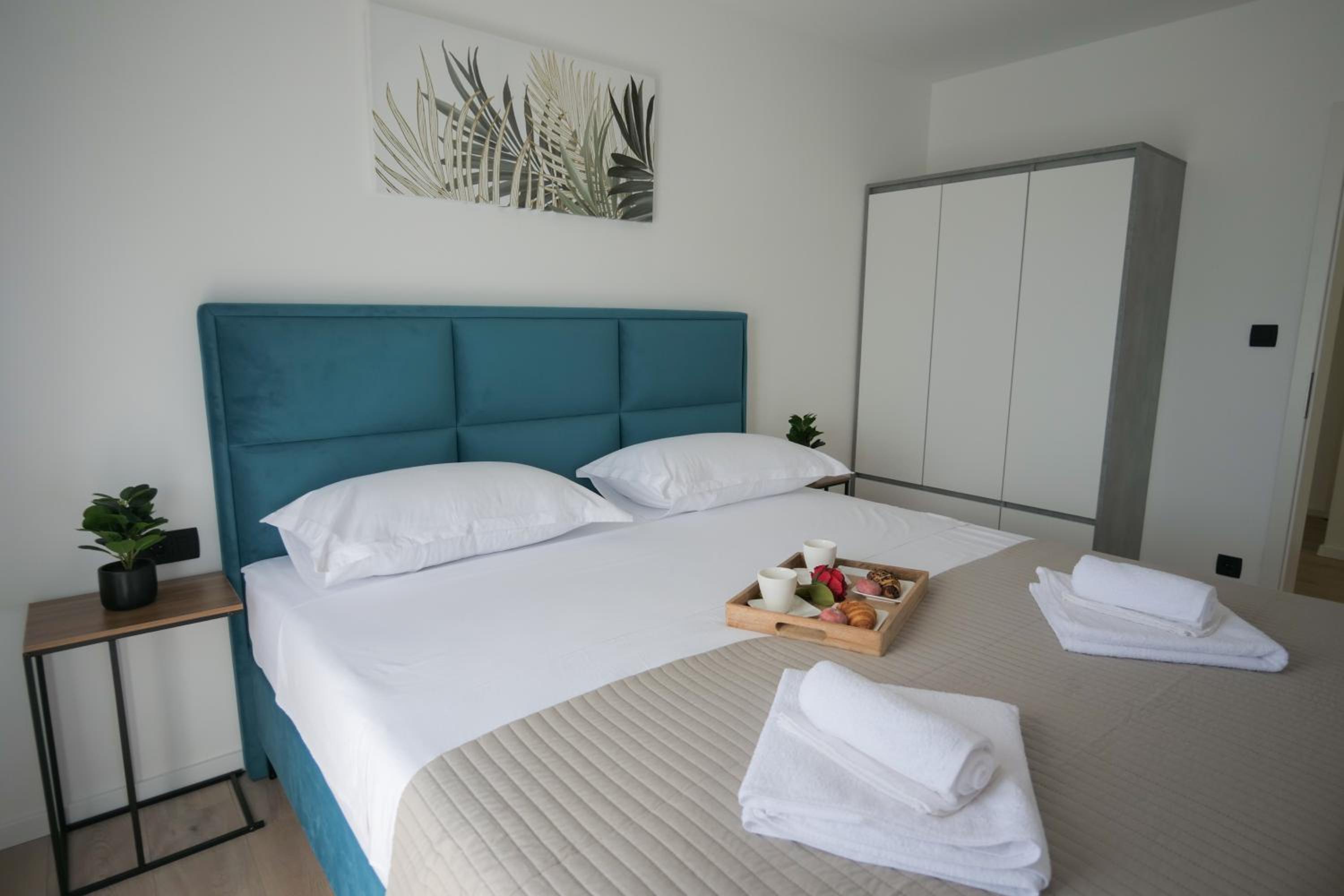 Apartman Providenca