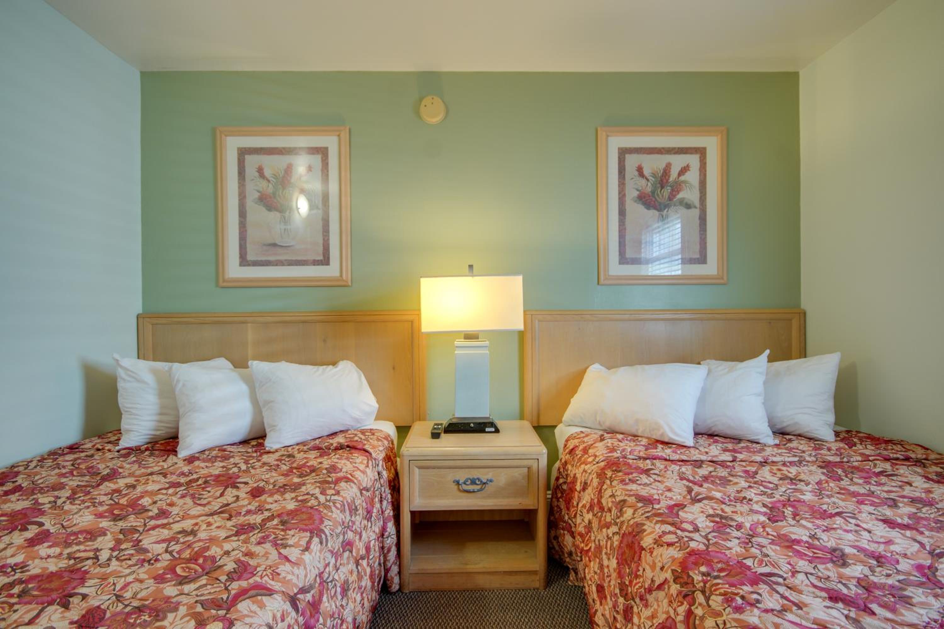 Ocean Lodge Hotel South