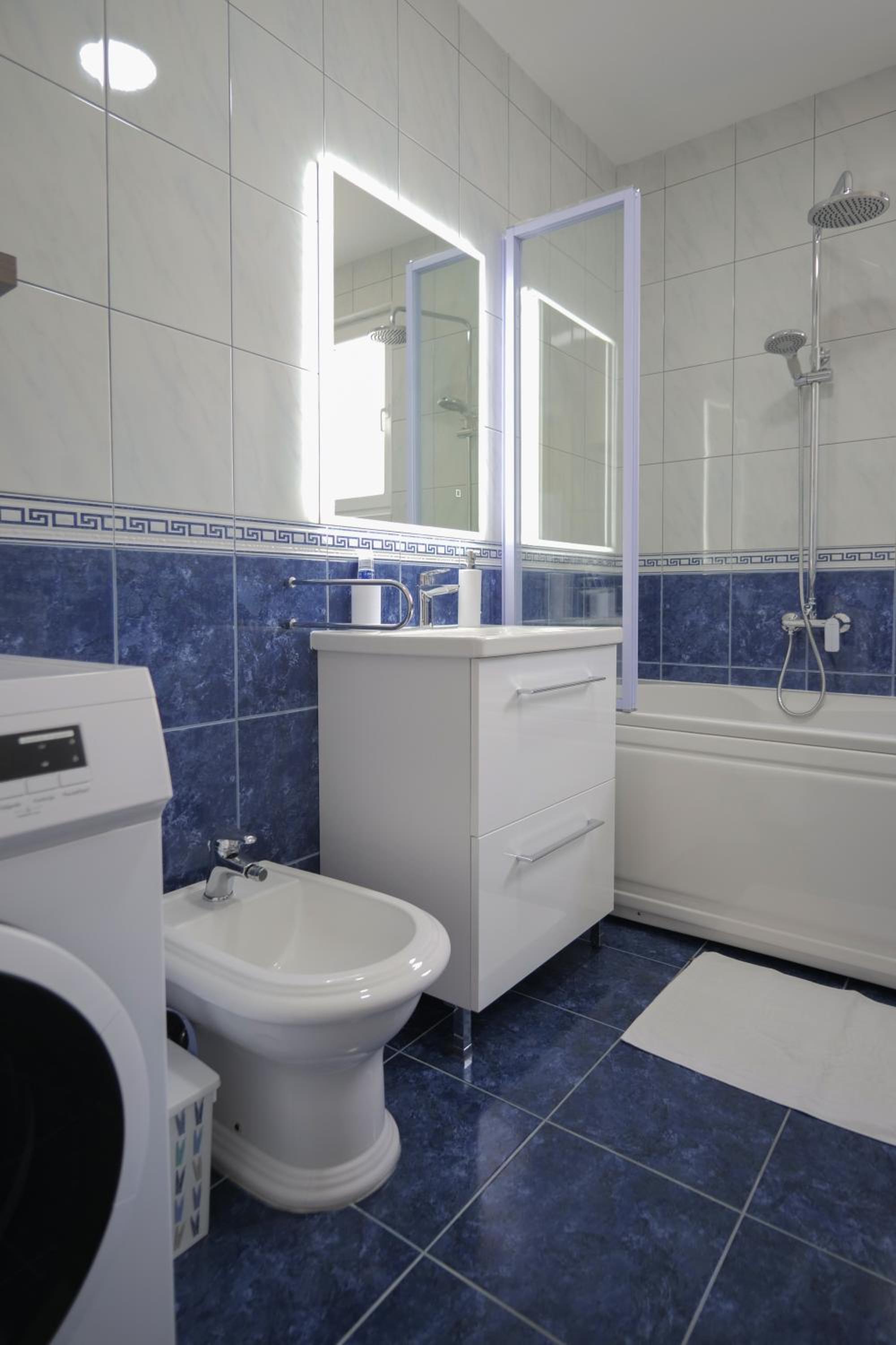 Apartman Providenca