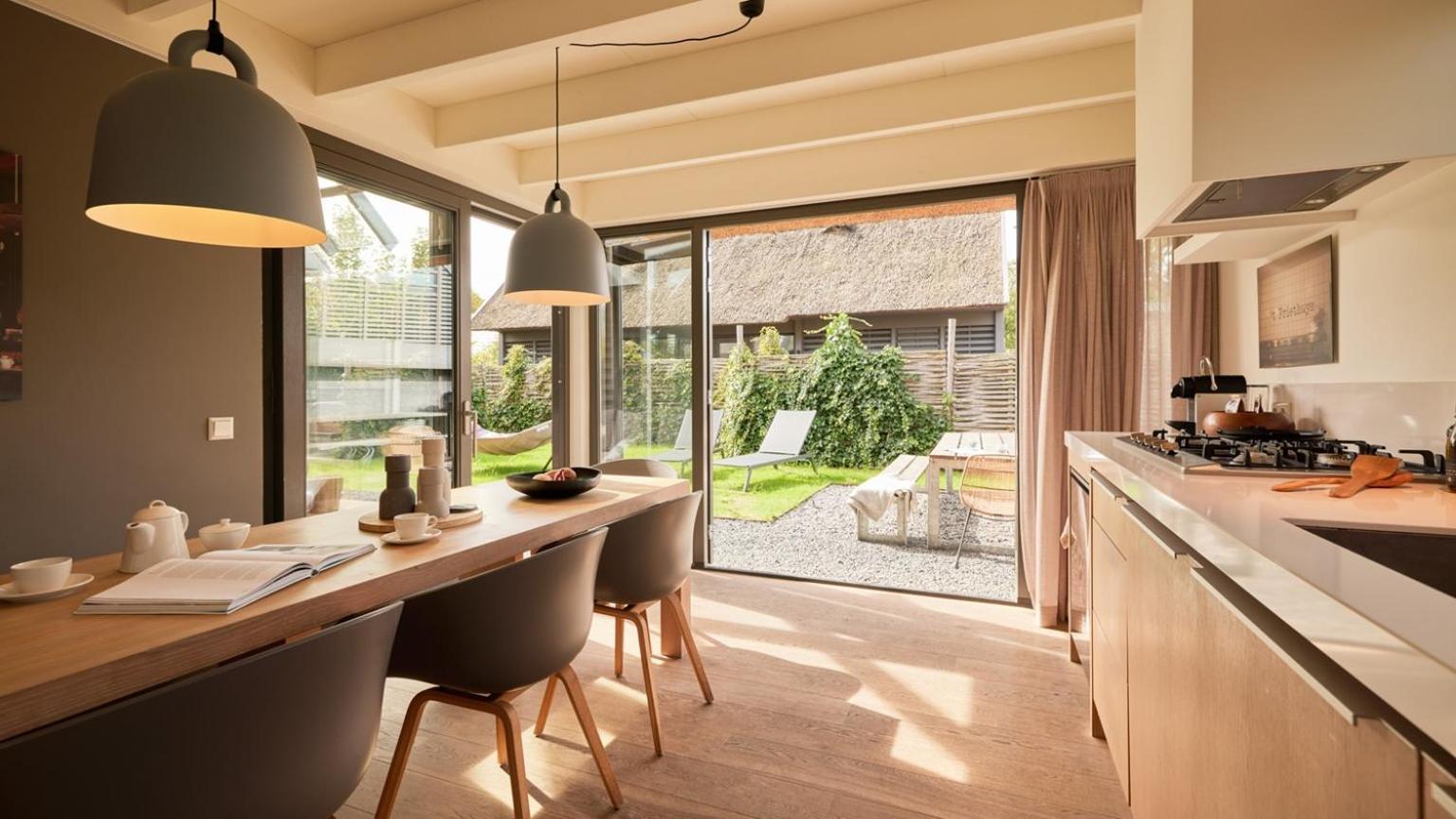 Dutchen Vakantiepark Duynvoet