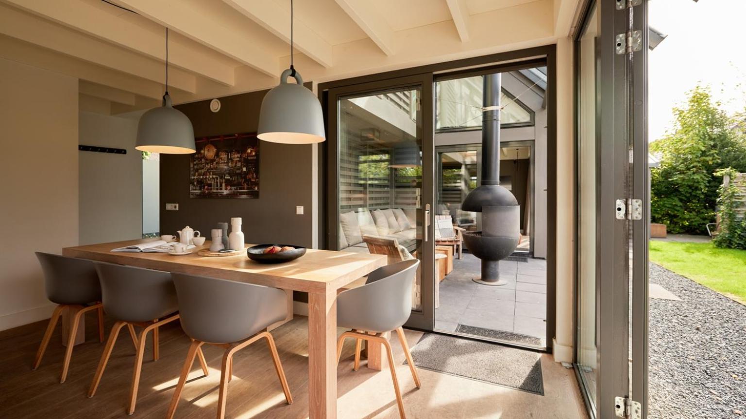 Dutchen Vakantiepark Duynvoet