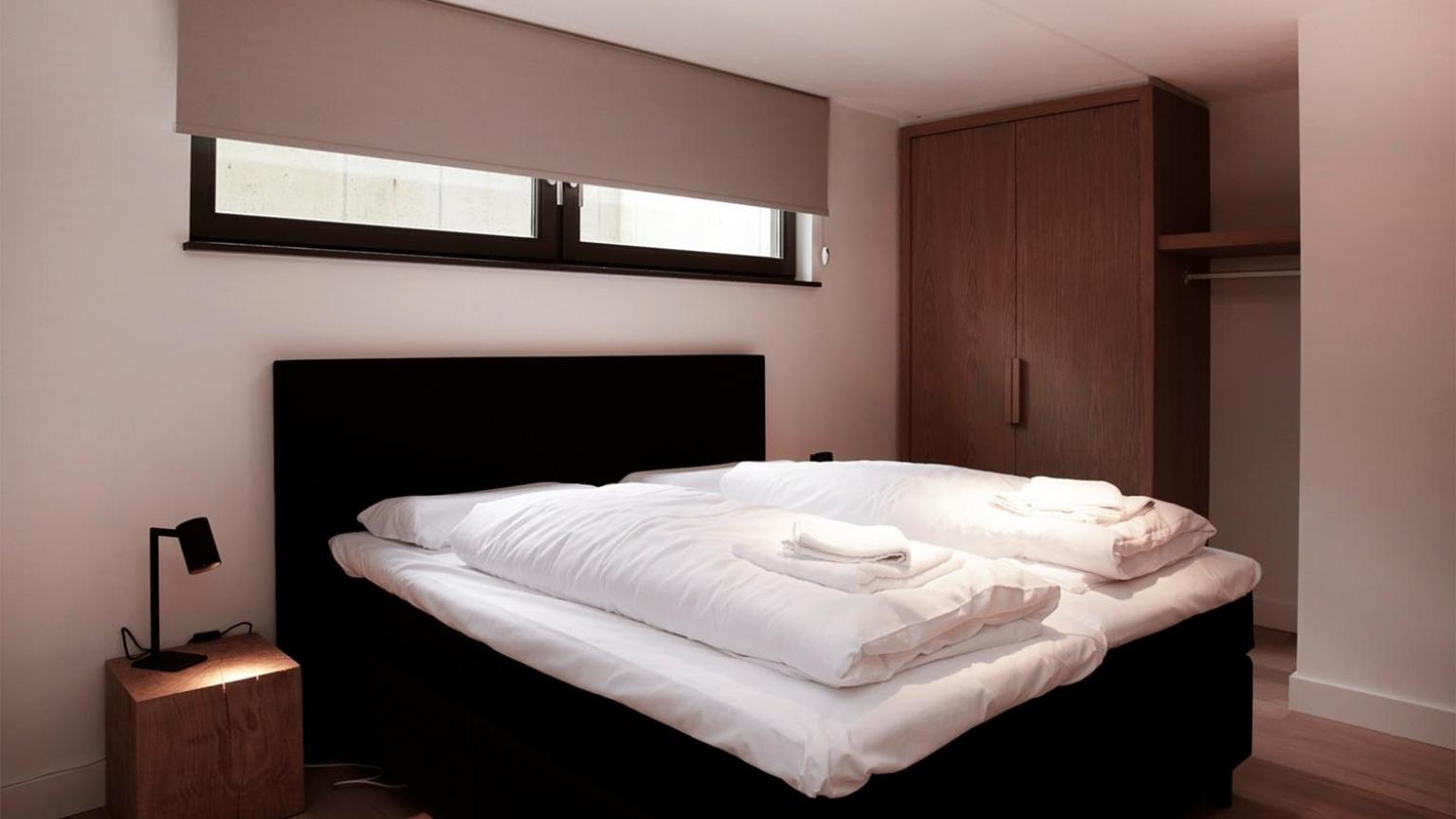 Dutchen Vakantiepark Duynvoet
