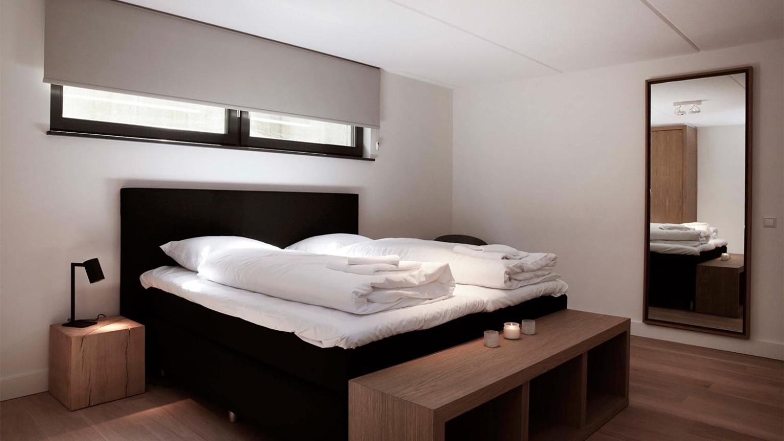 Dutchen Vakantiepark Duynvoet