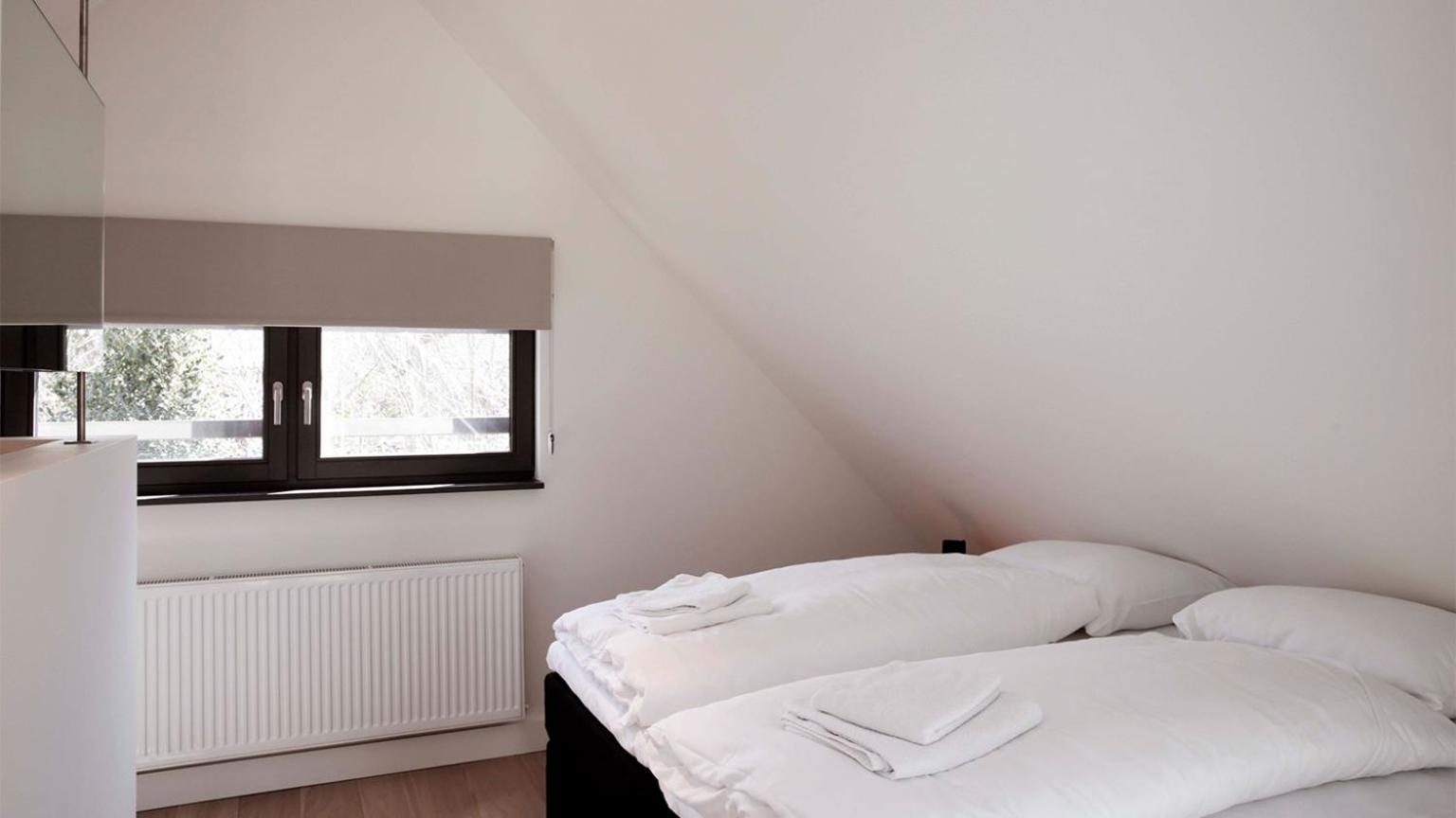Dutchen Vakantiepark Duynvoet