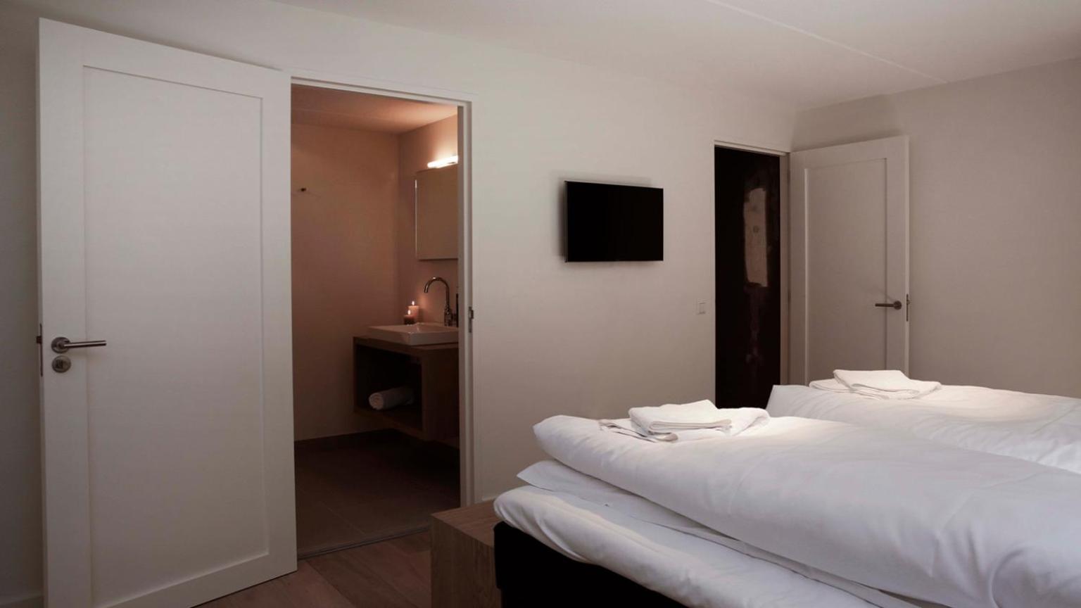 Dutchen Vakantiepark Duynvoet