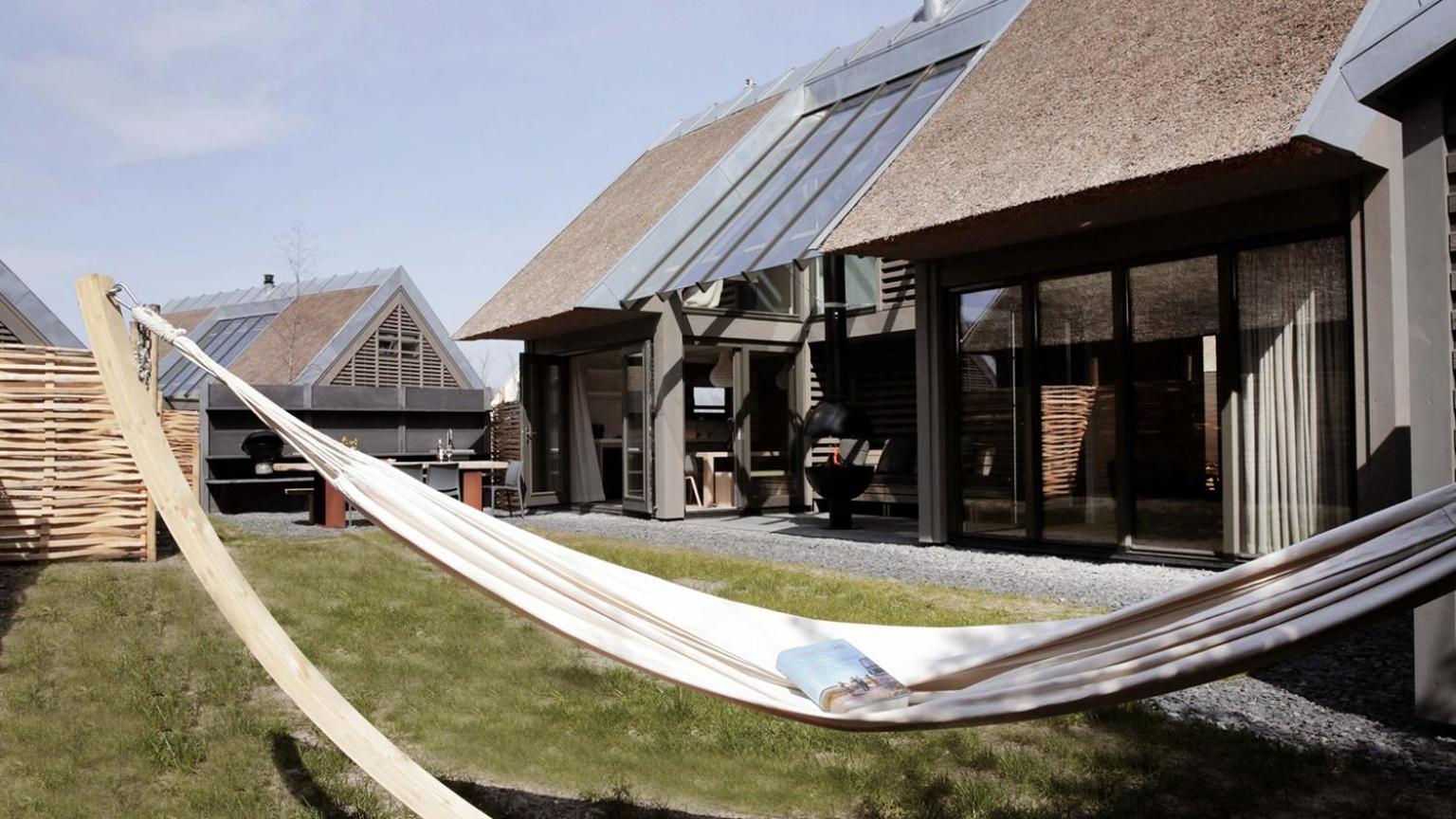 Dutchen Vakantiepark Duynvoet
