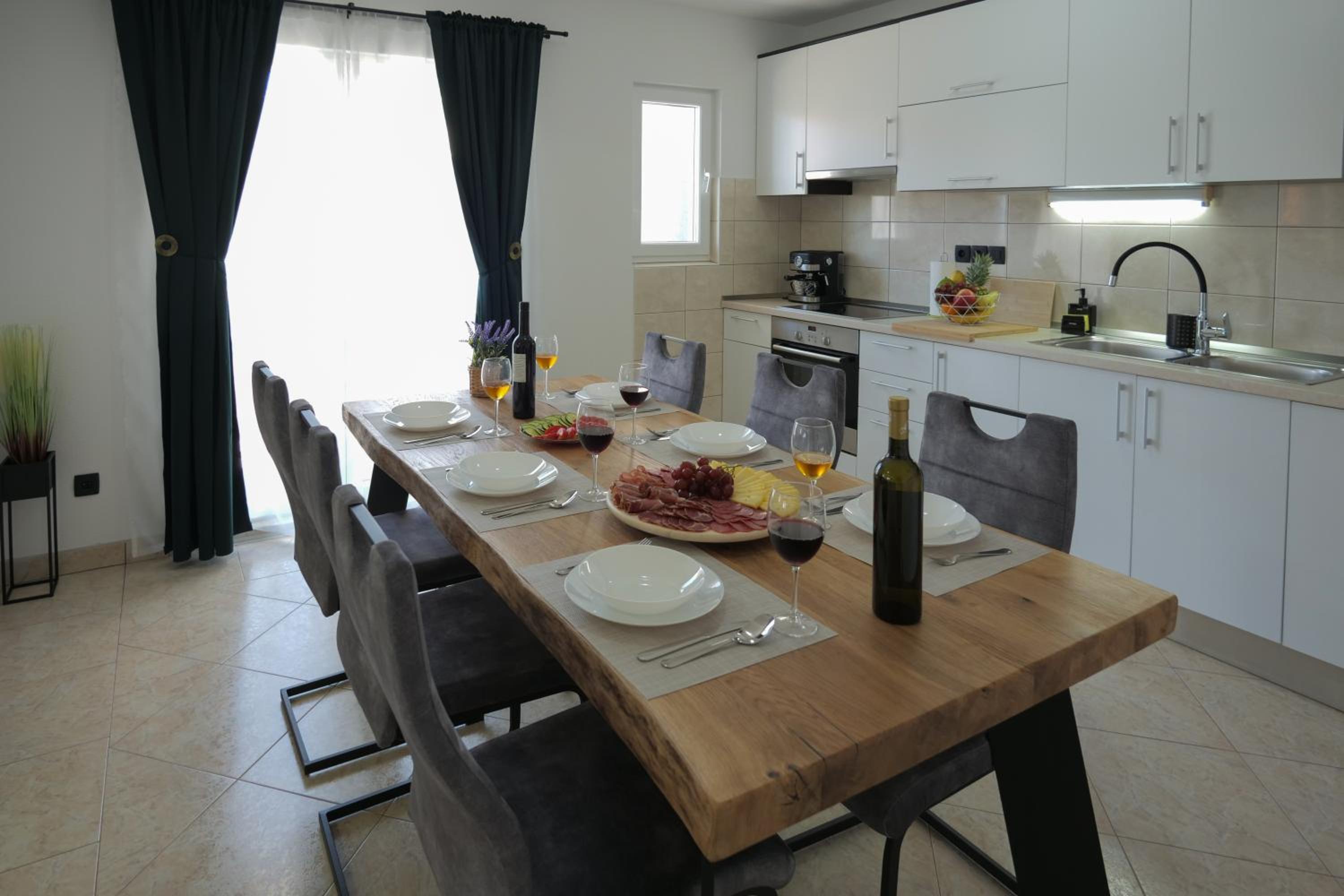 Apartman Providenca