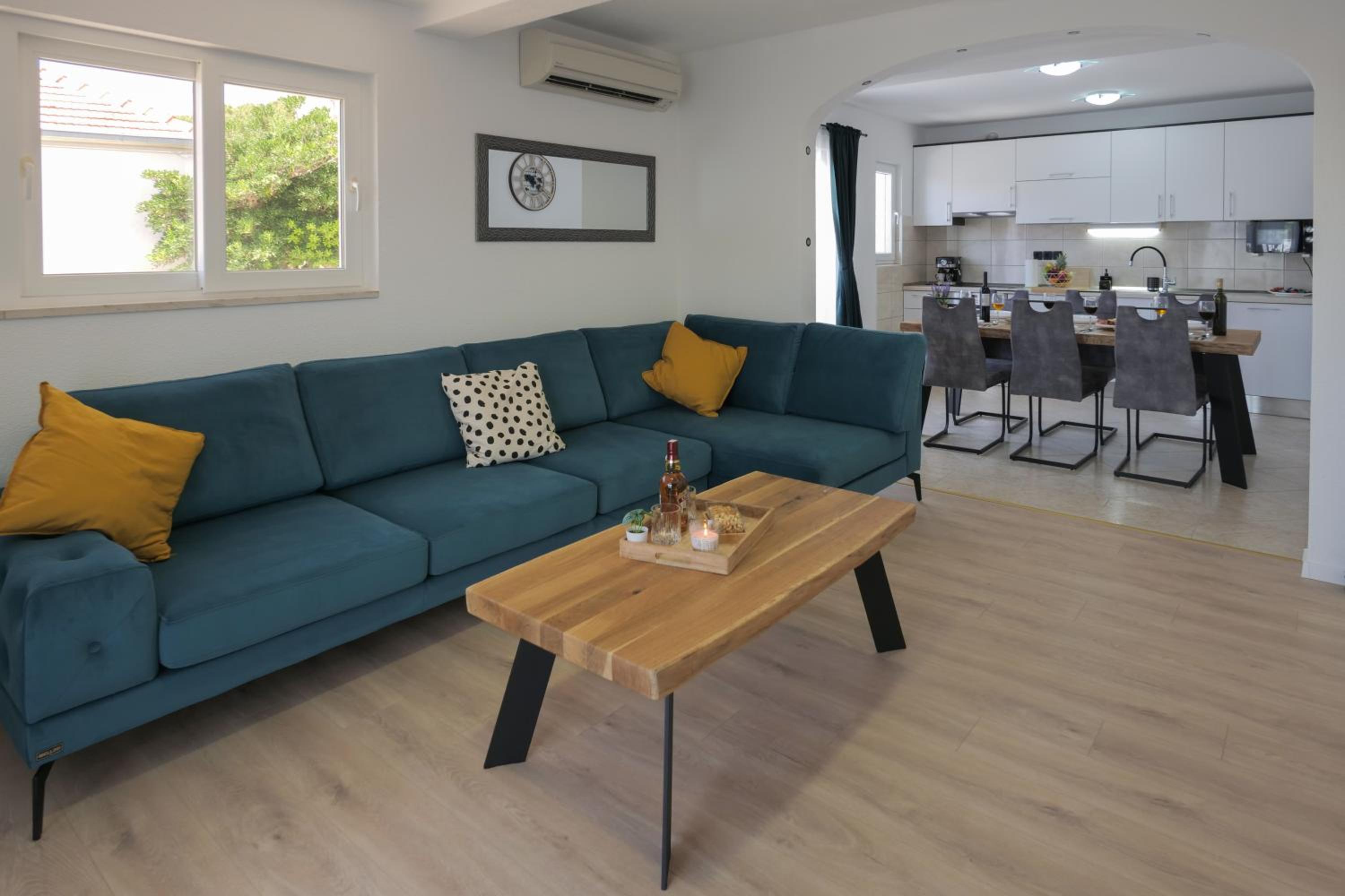 Apartman Providenca