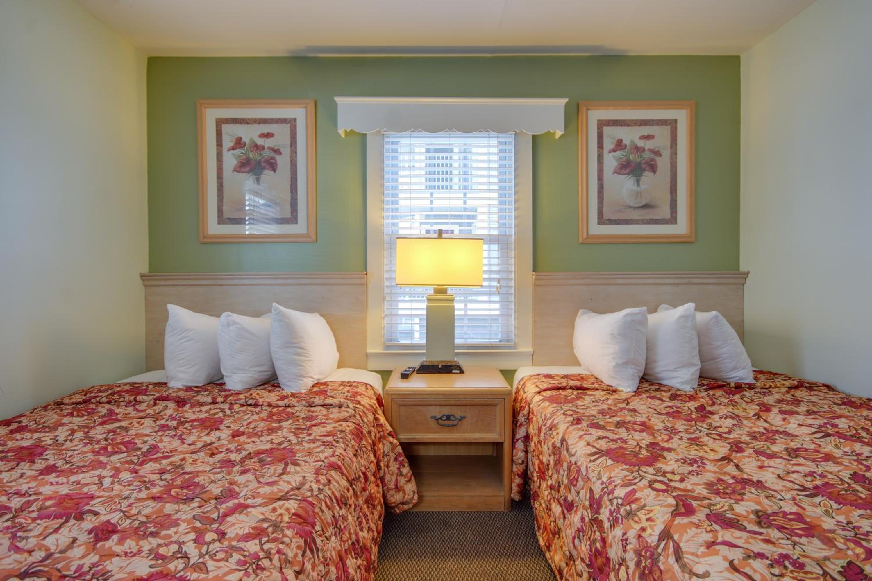 Ocean Lodge Hotel South