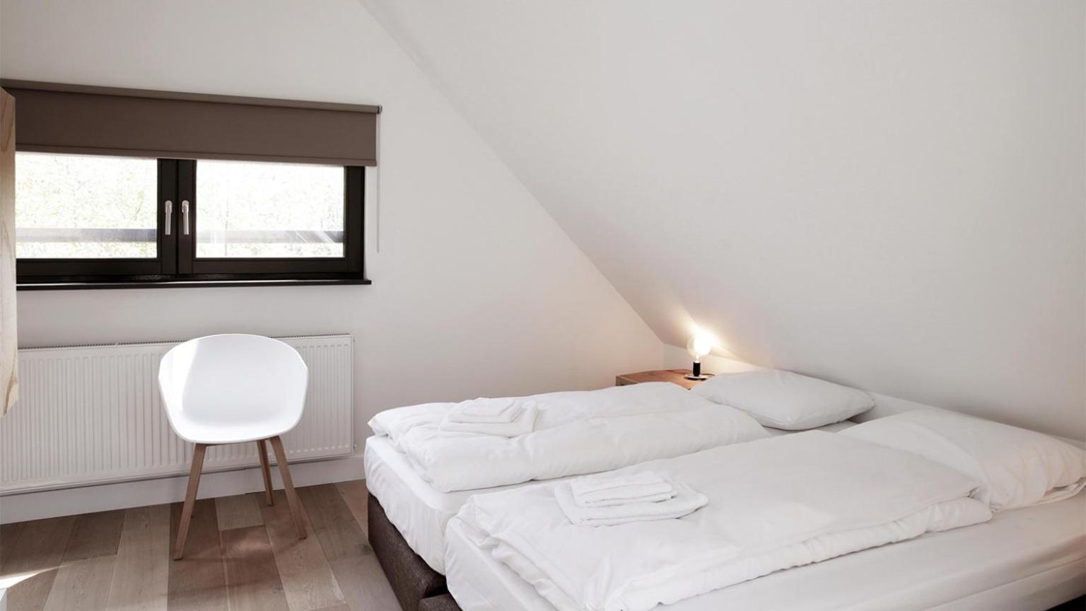 Dutchen Vakantiepark Duynvoet