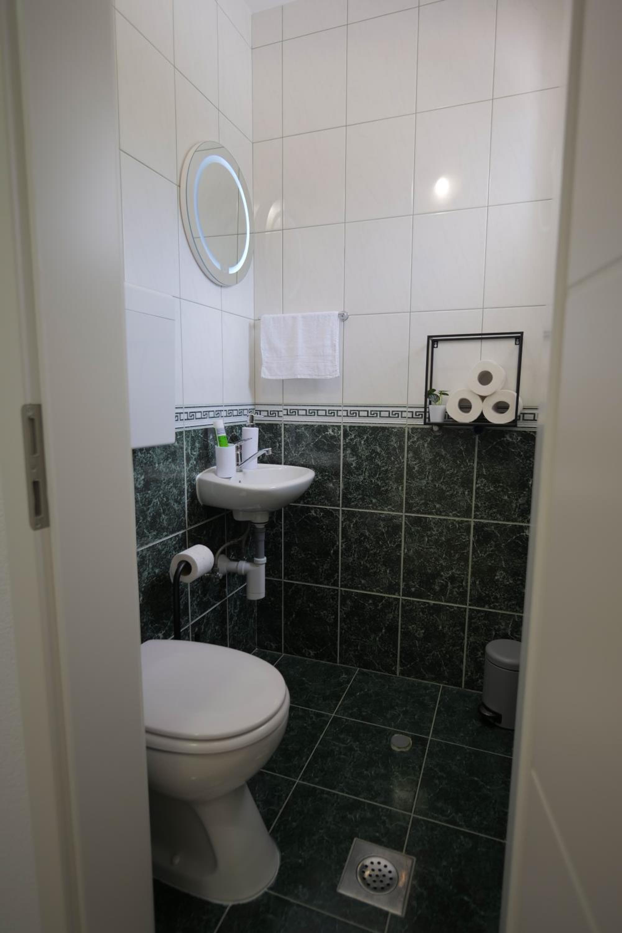 Apartman Providenca