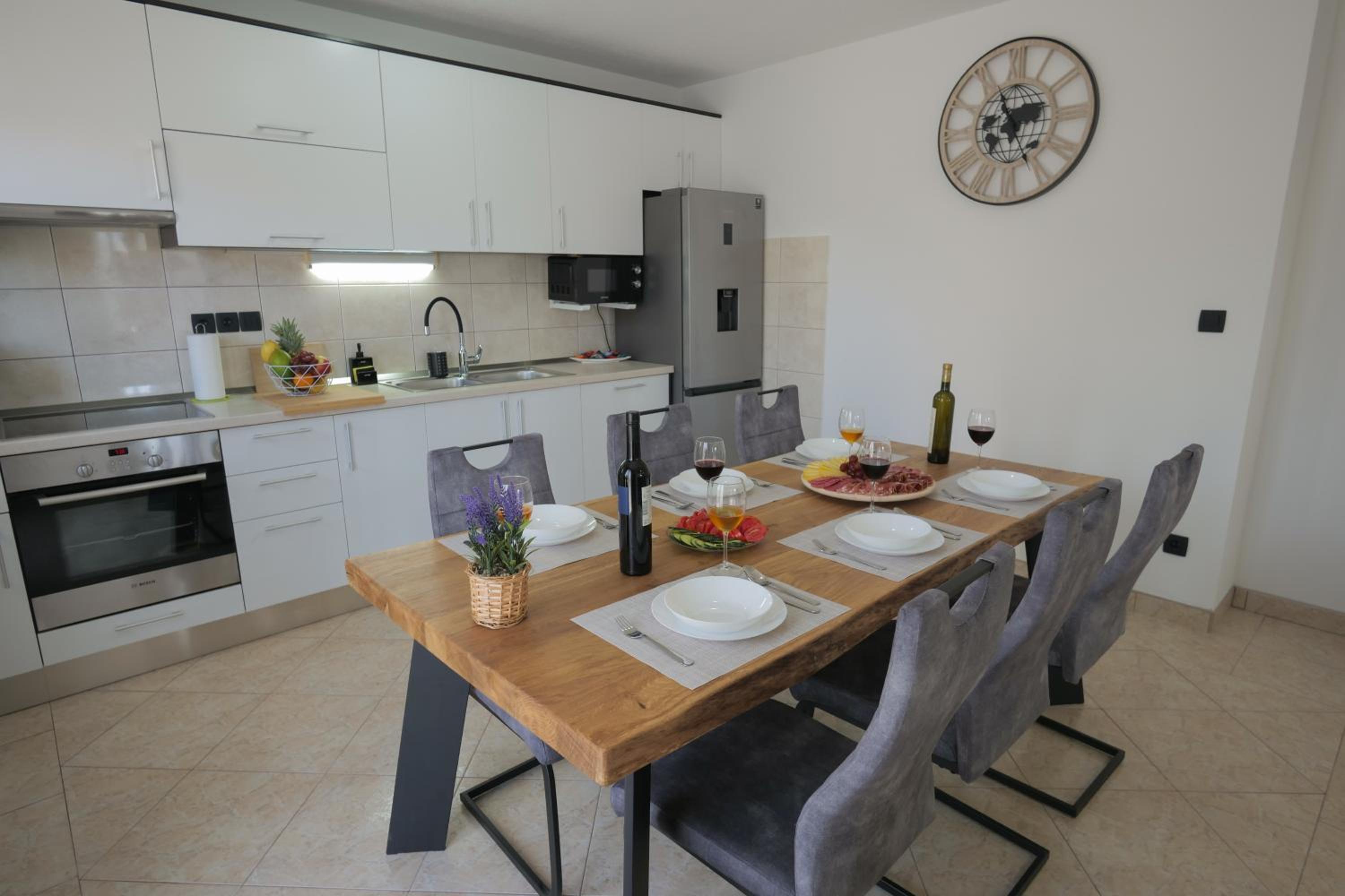 Apartman Providenca