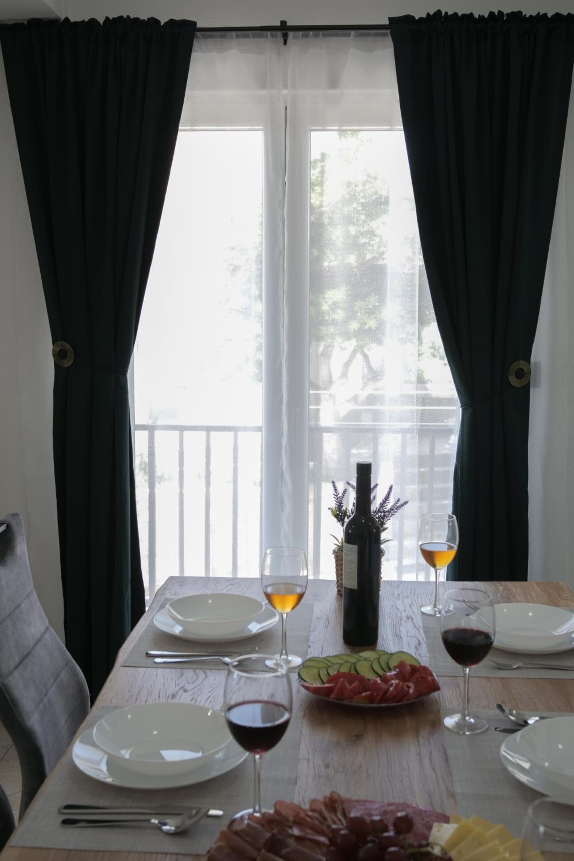 Apartman Providenca