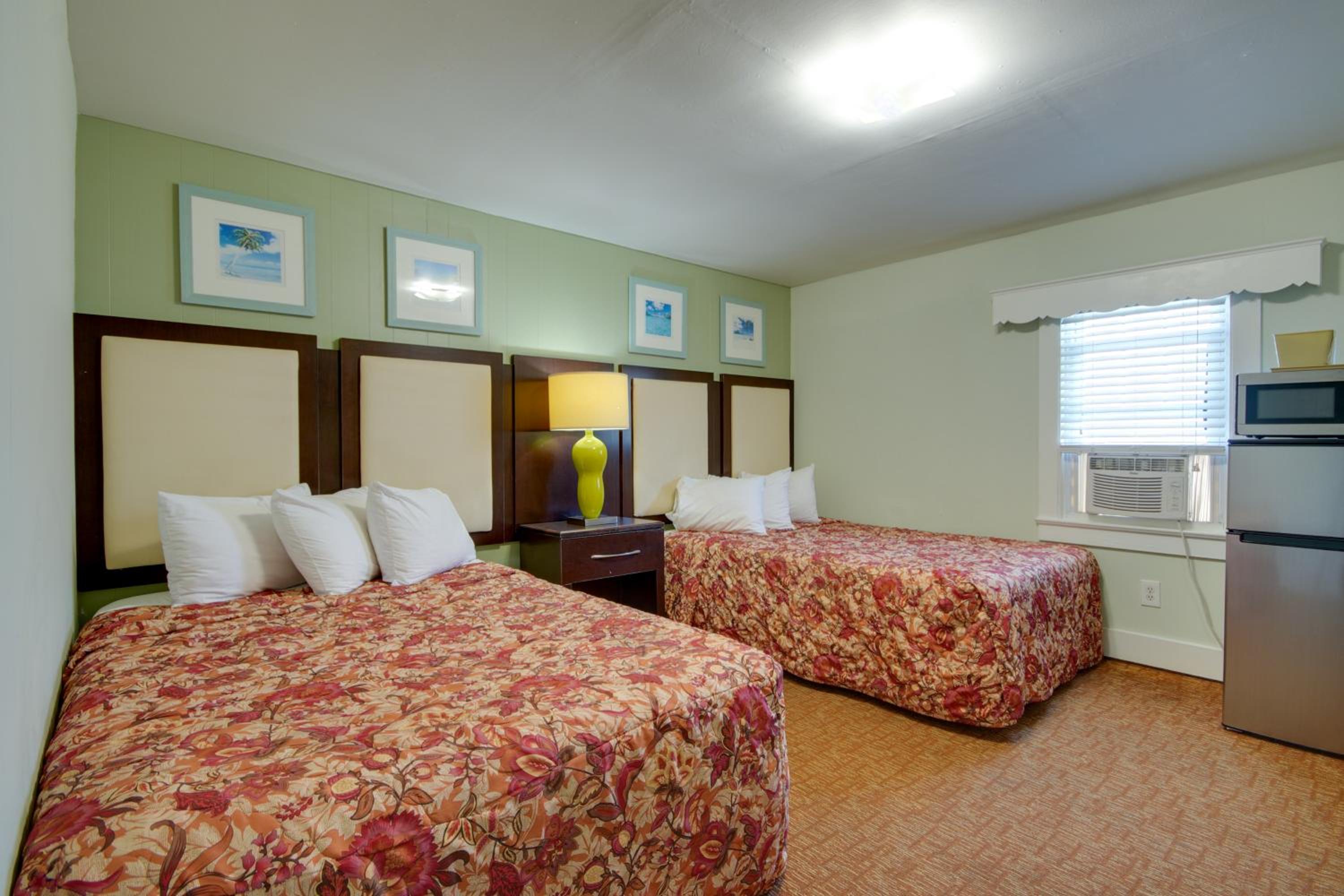 Ocean Lodge Hotel South